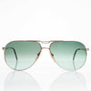 Geoffrey Beene I Lunette de soleil I Barboulene