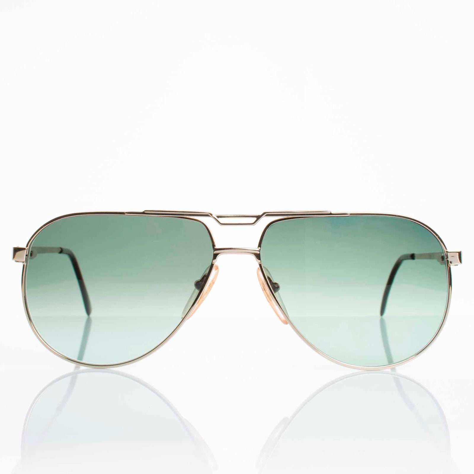 Geoffrey Beene I Lunette de soleil I Barboulene