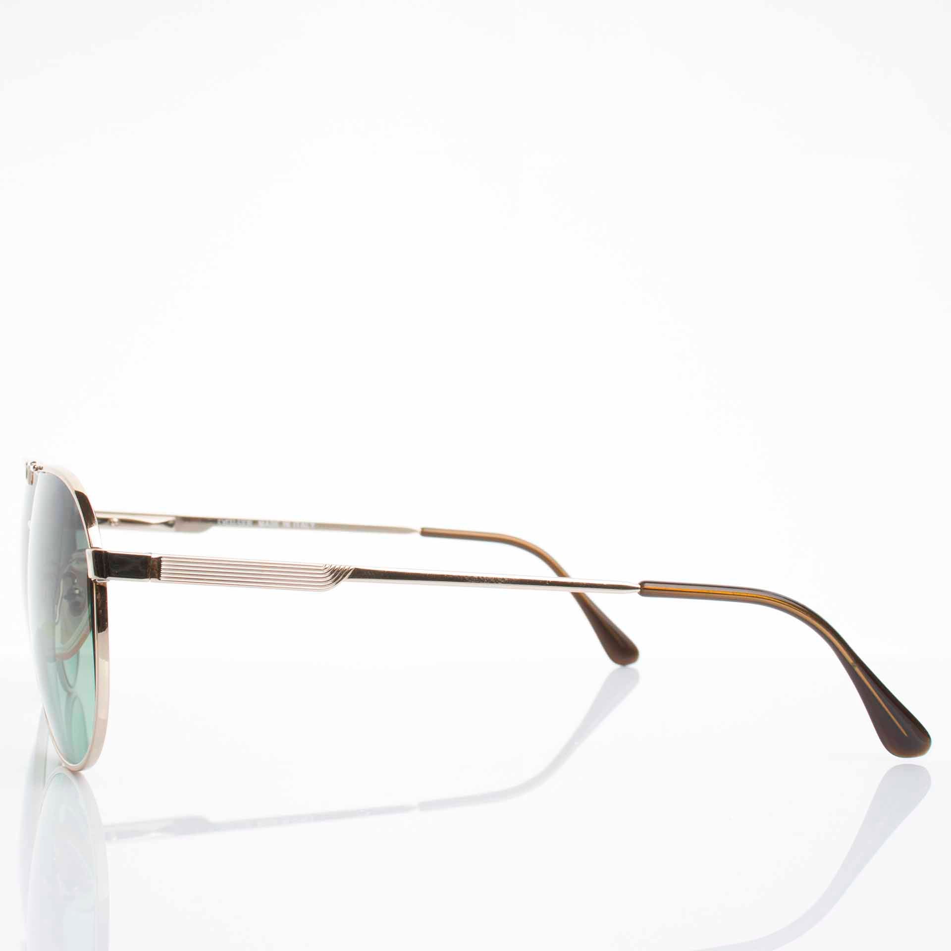 Geoffrey Beene I Lunette de soleil I Barboulene