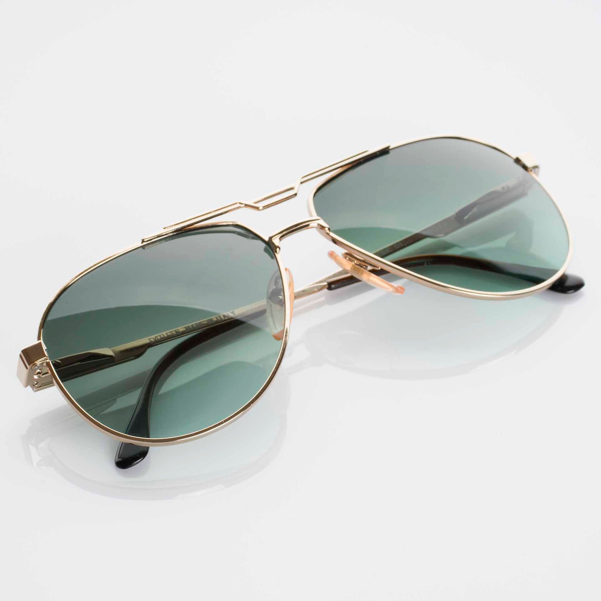 Geoffrey Beene I Lunette de soleil I Barboulene