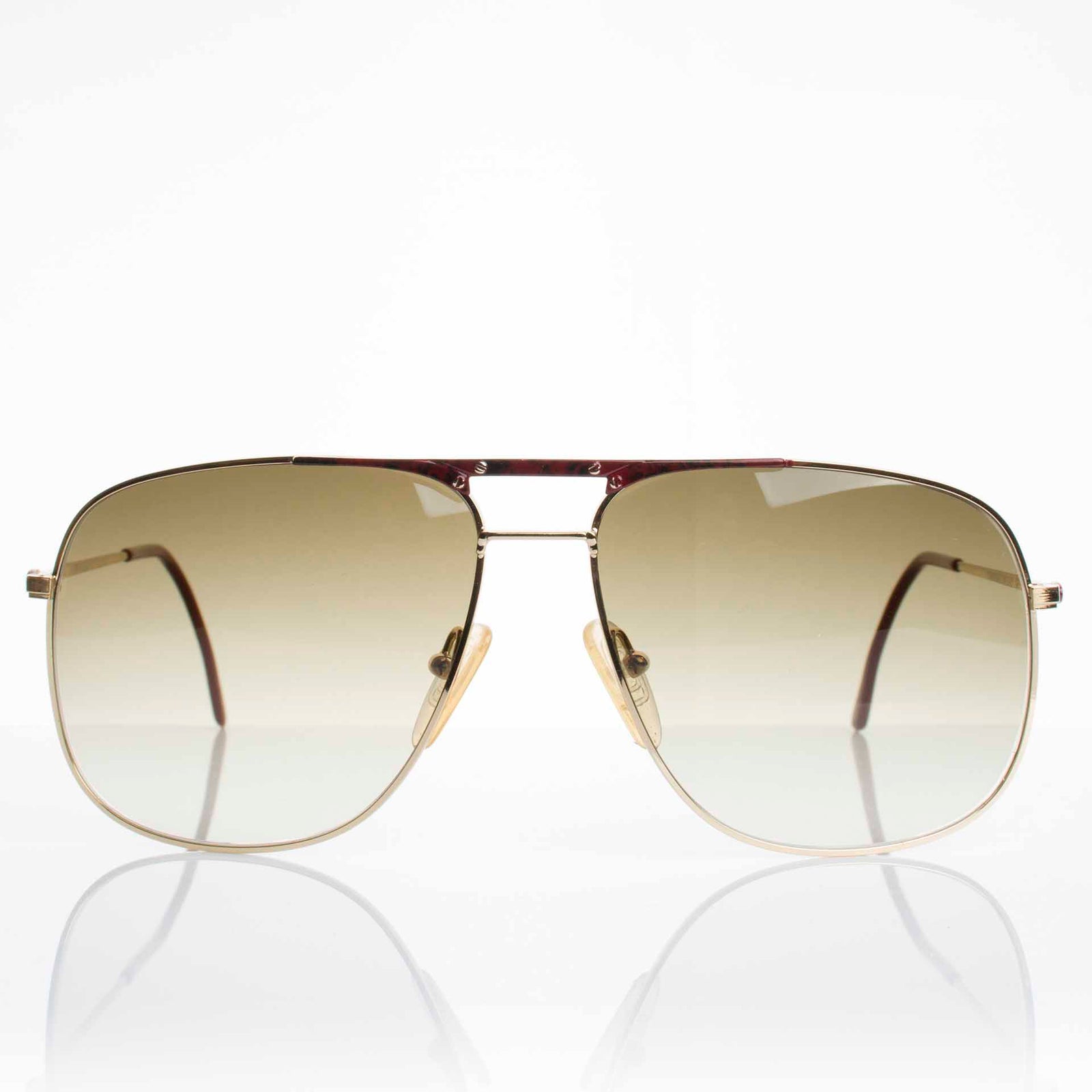 Geoffrey Beene I  Lunette de soleil I Barboulene