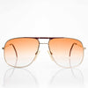 Geoffrey Beene I Lunette de soleil I Barboulene