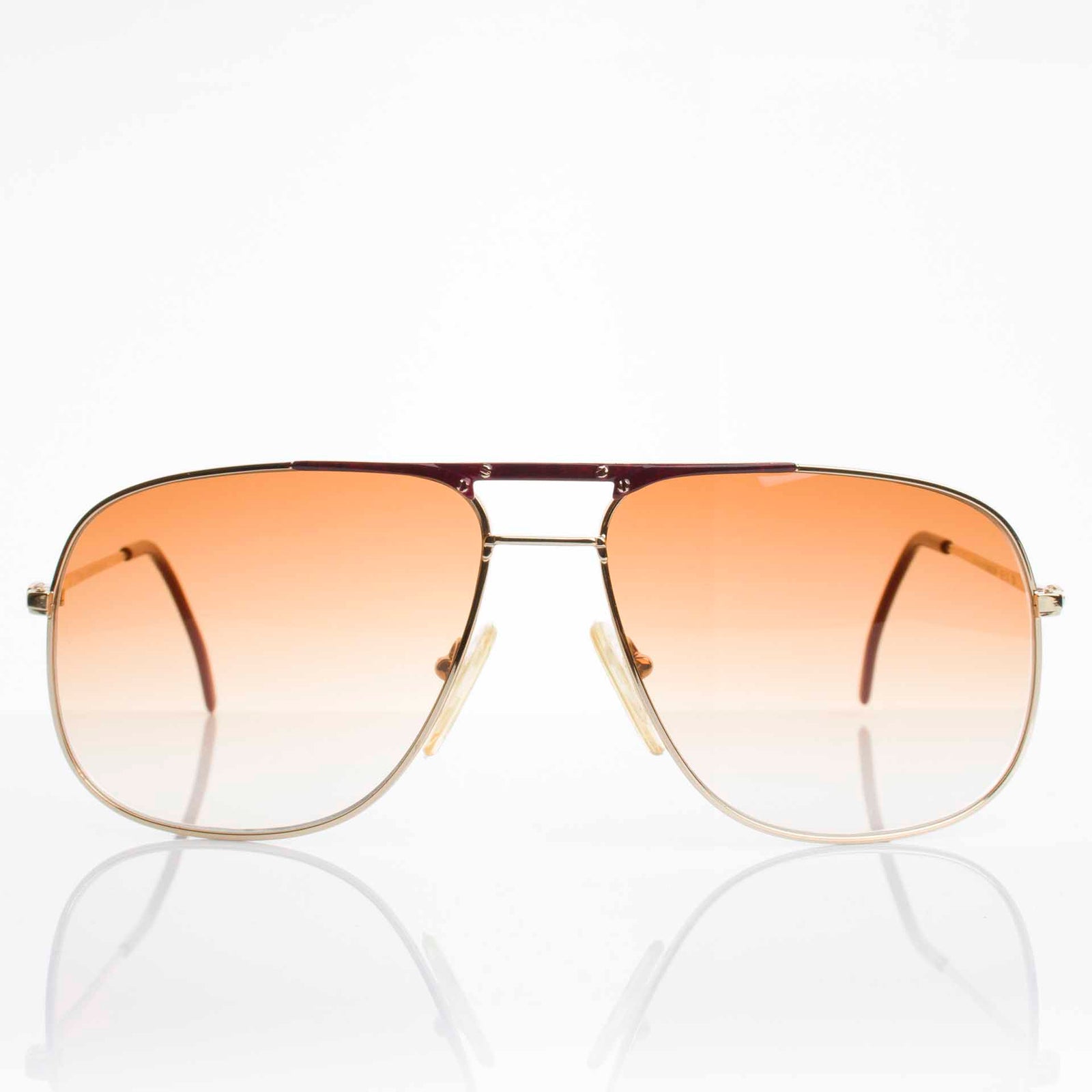 Geoffrey Beene I Lunette de soleil I Barboulene
