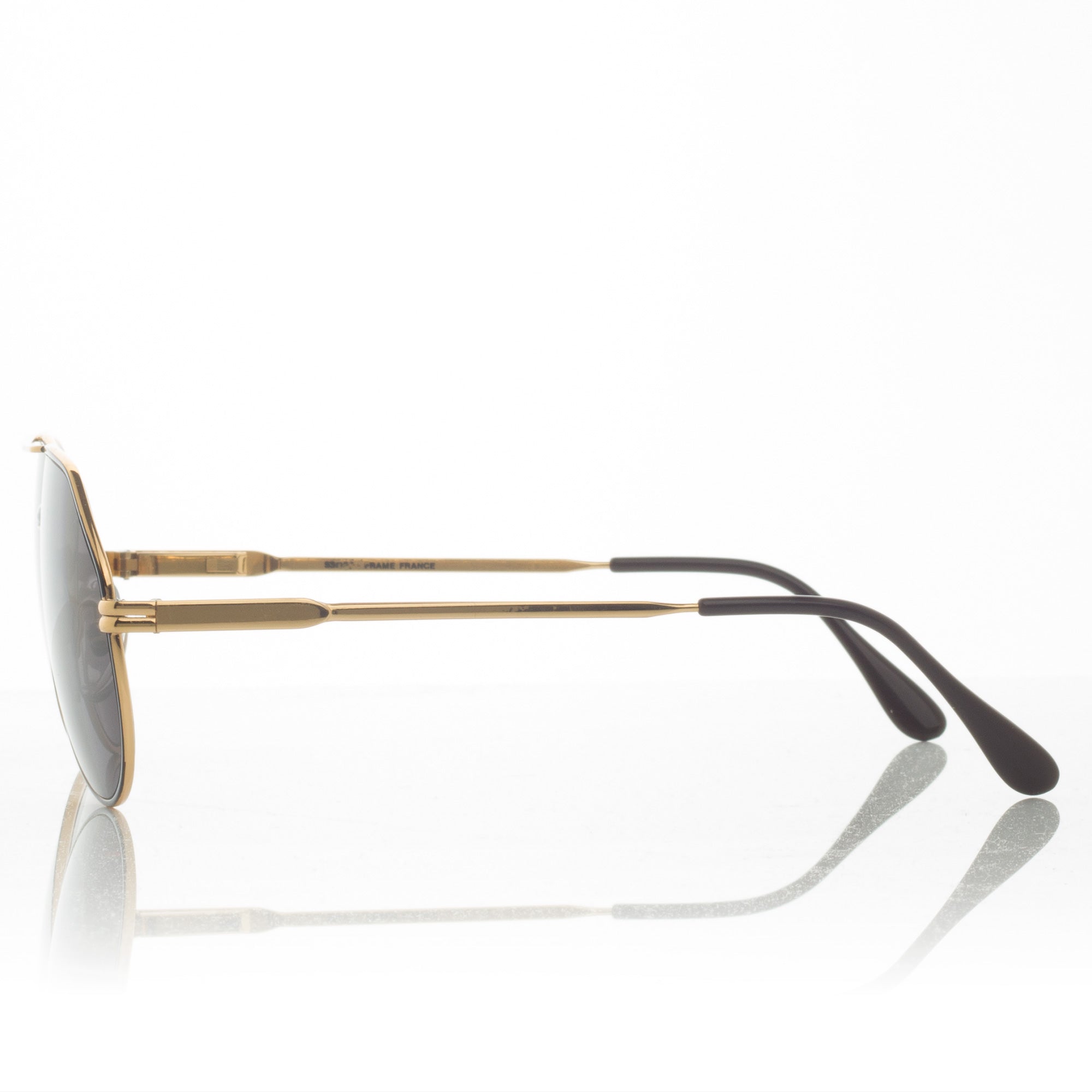 Vintage I Lunette de soleil I Barboulene