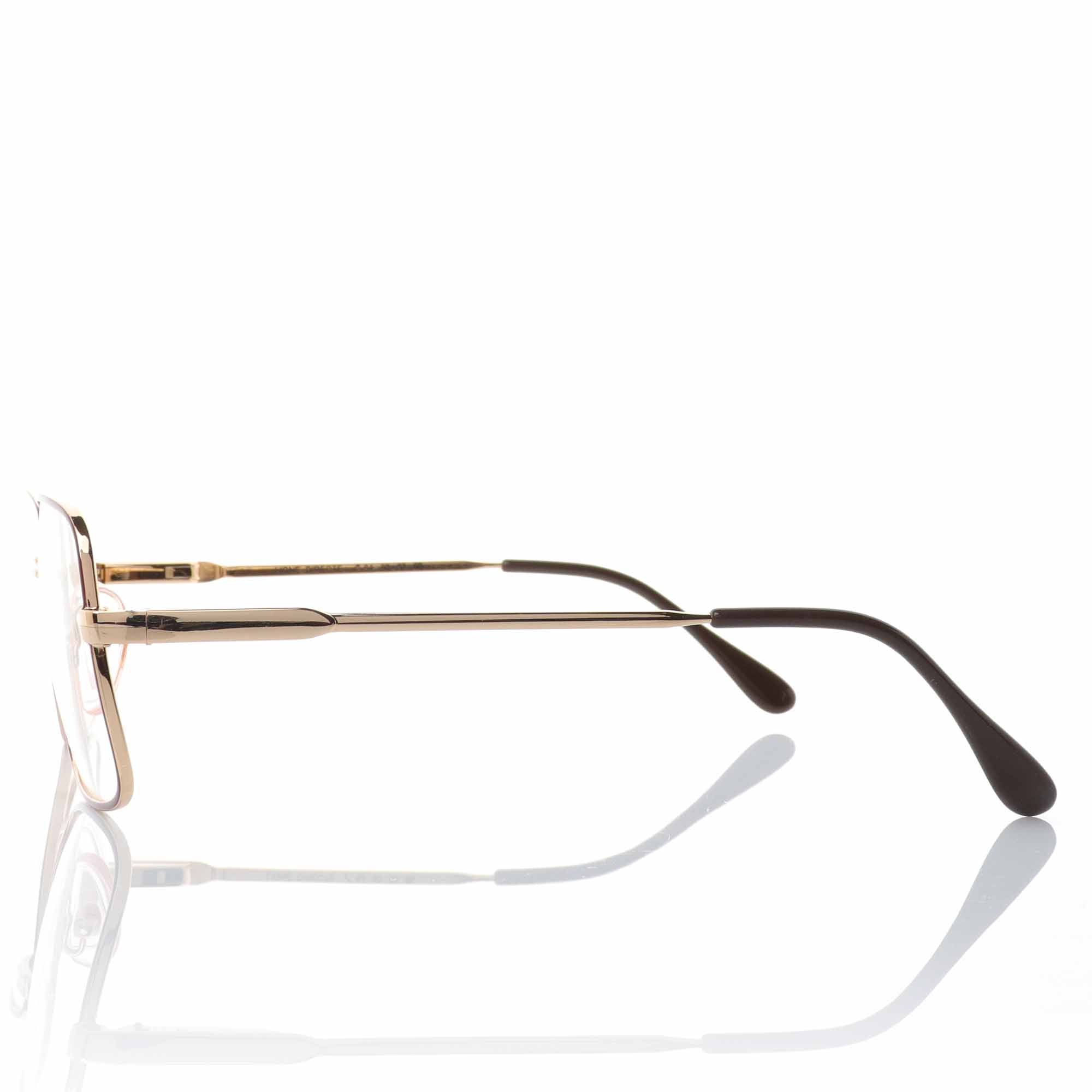 David I Lunette de vue I Barboulene