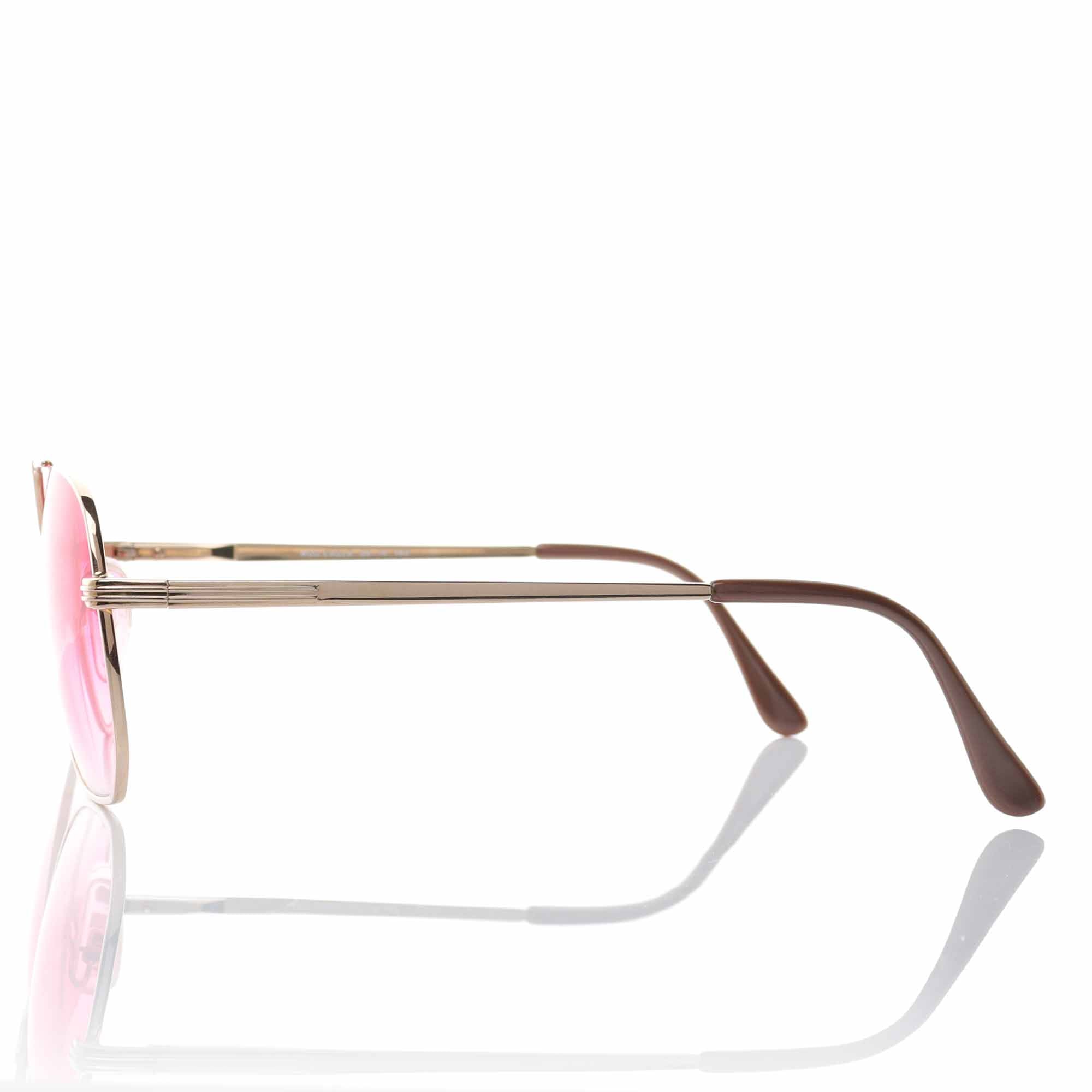 Mod Eagle I Lunette de soleil I Barboulene