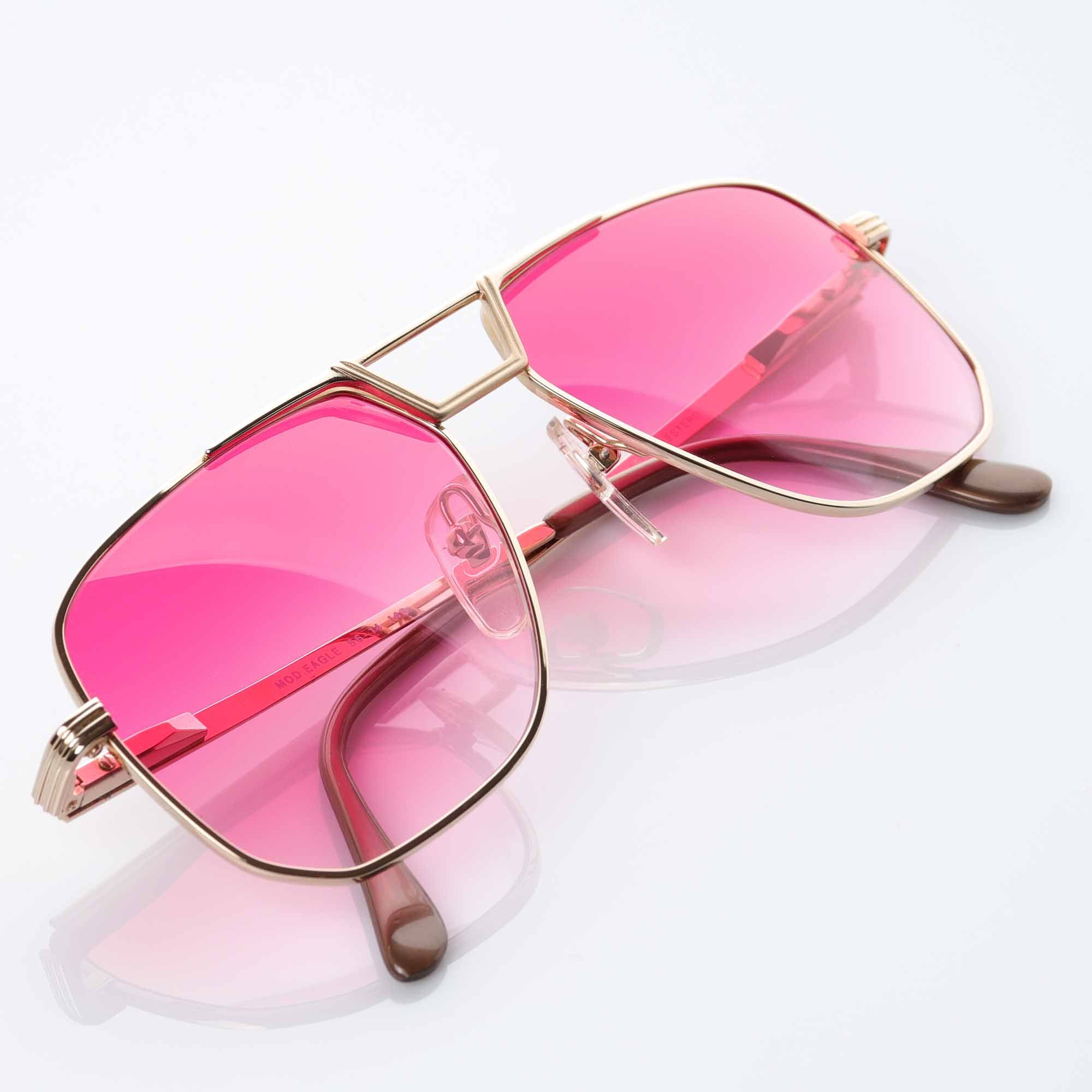 Mod Eagle I Lunette de soleil I Barboulene