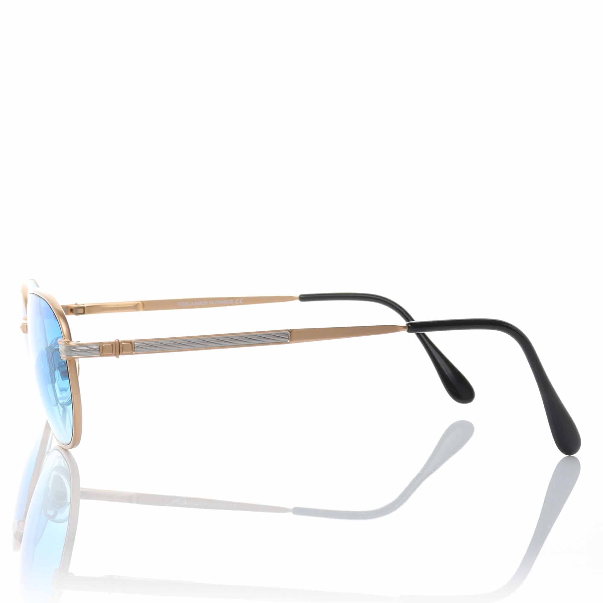 Fidela I  Lunette de soleil I Barboulene