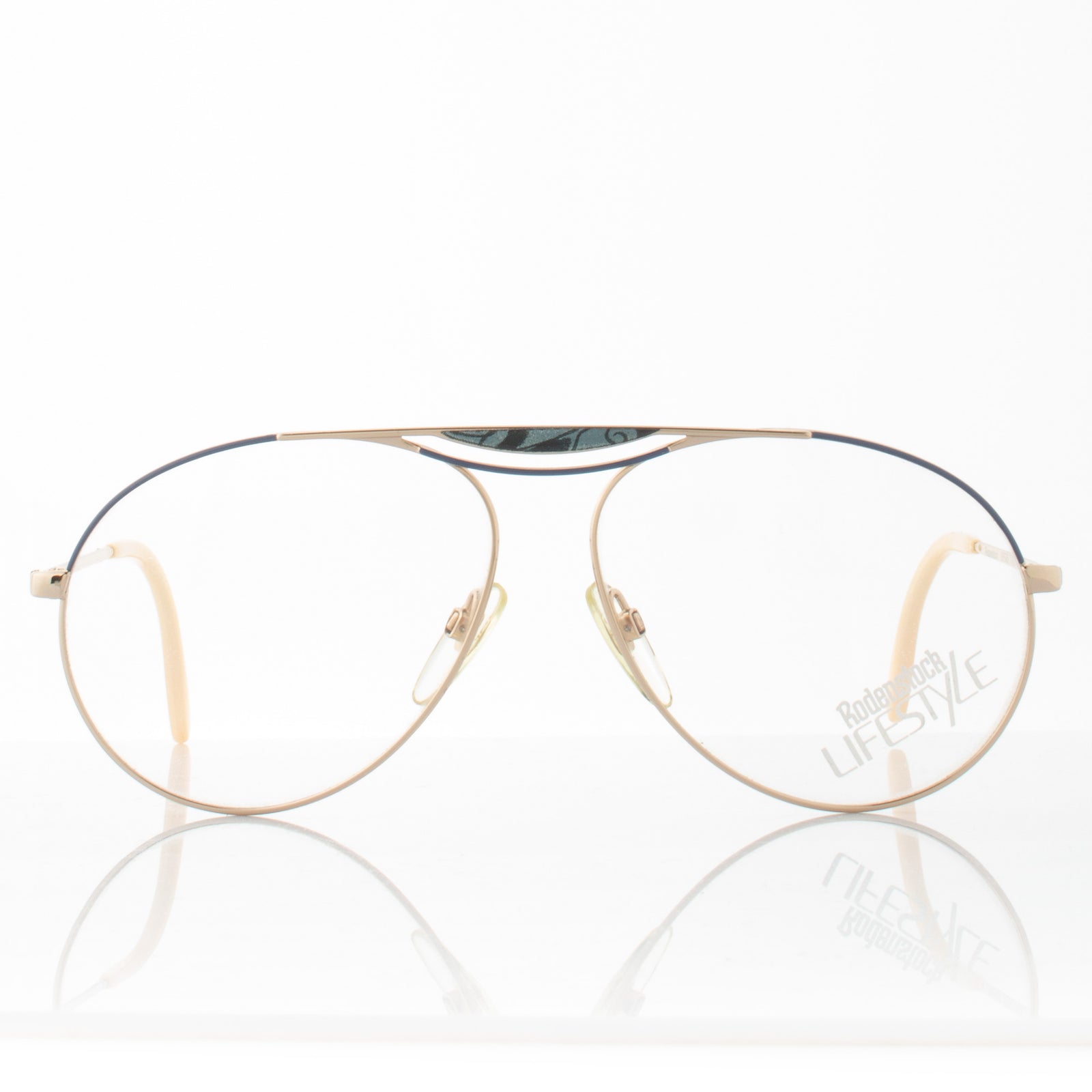 Rodenstock I Lunette de vue I Barboulene