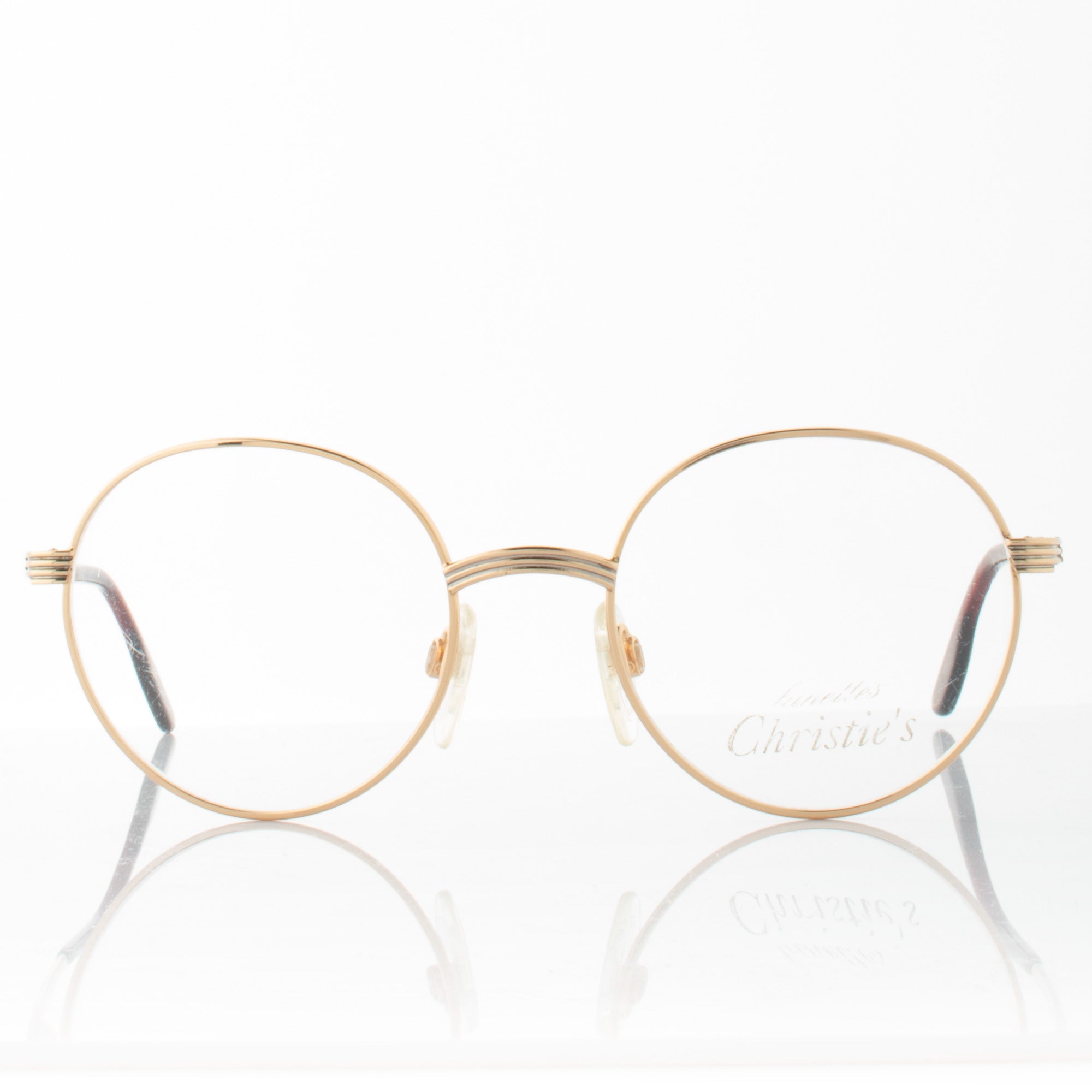 Christie's I Lunette de vue I Barboulene