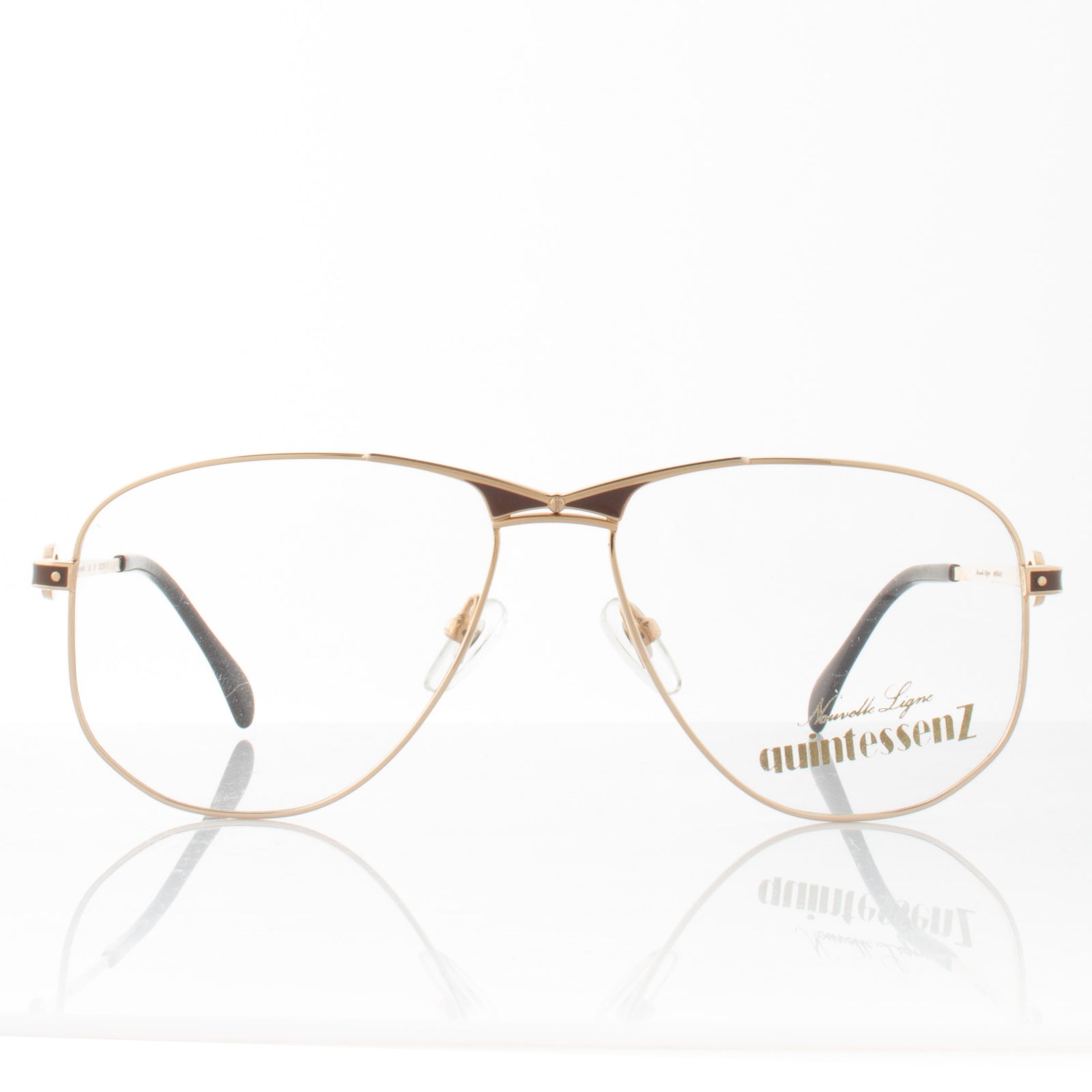 Quintessenz I Lunette de vue I Barboulene