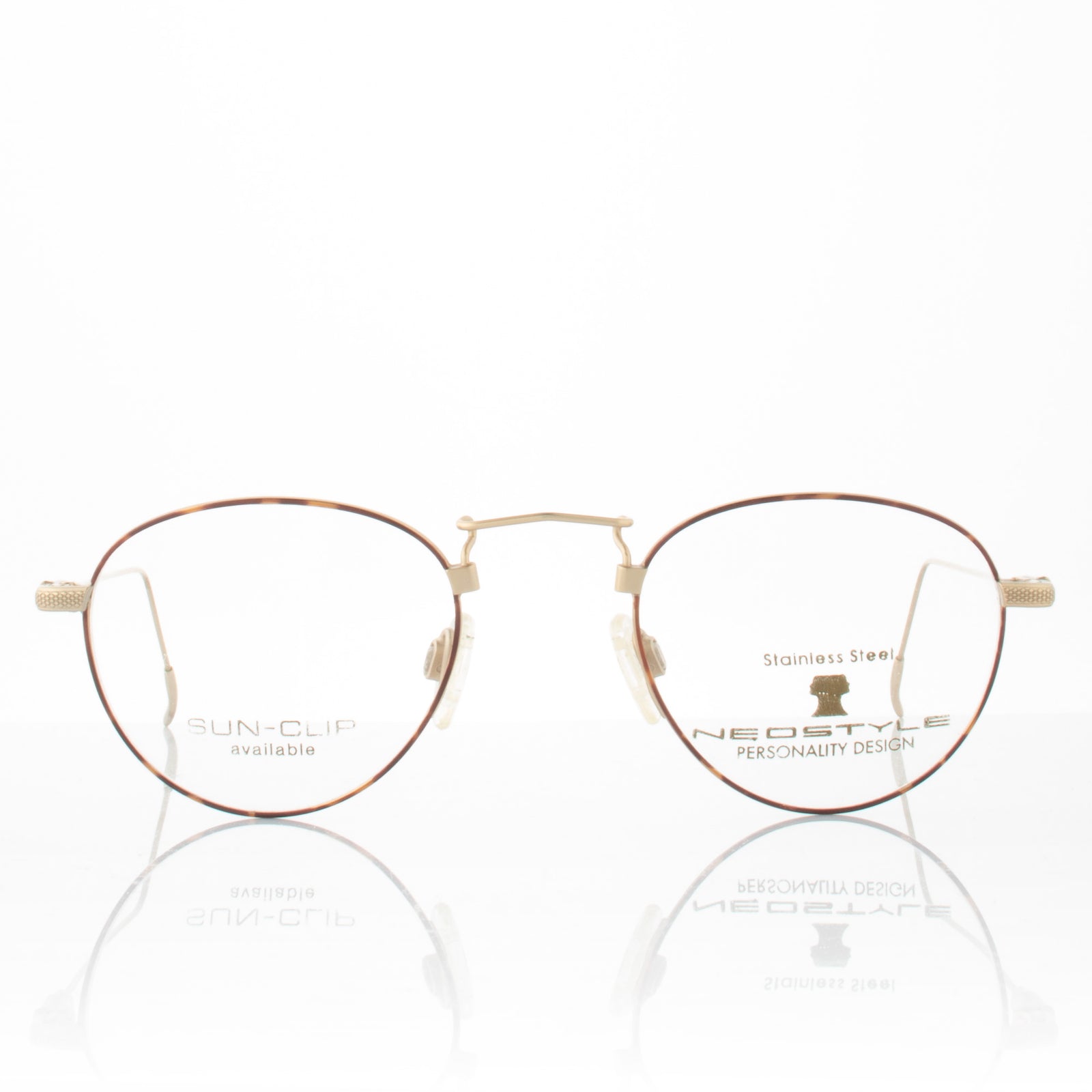 Neostyle I Lunette de vue I Barboulene