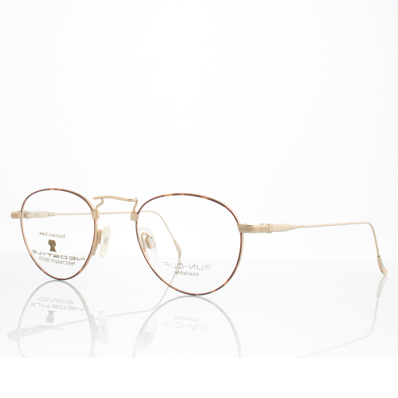 Neostyle I Lunette de vue I Barboulene