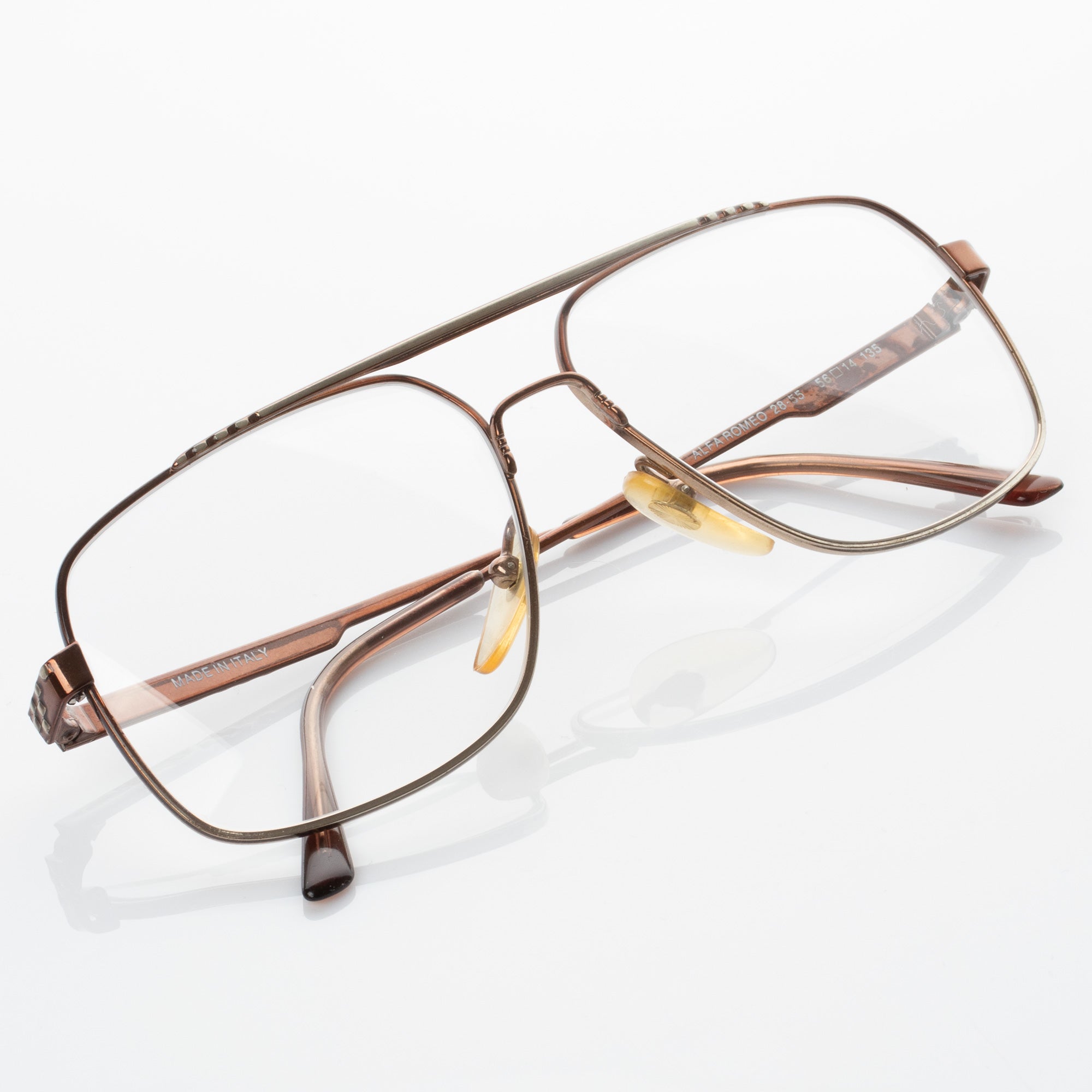 Alfa Romeo I Lunette de vue I Barboulene