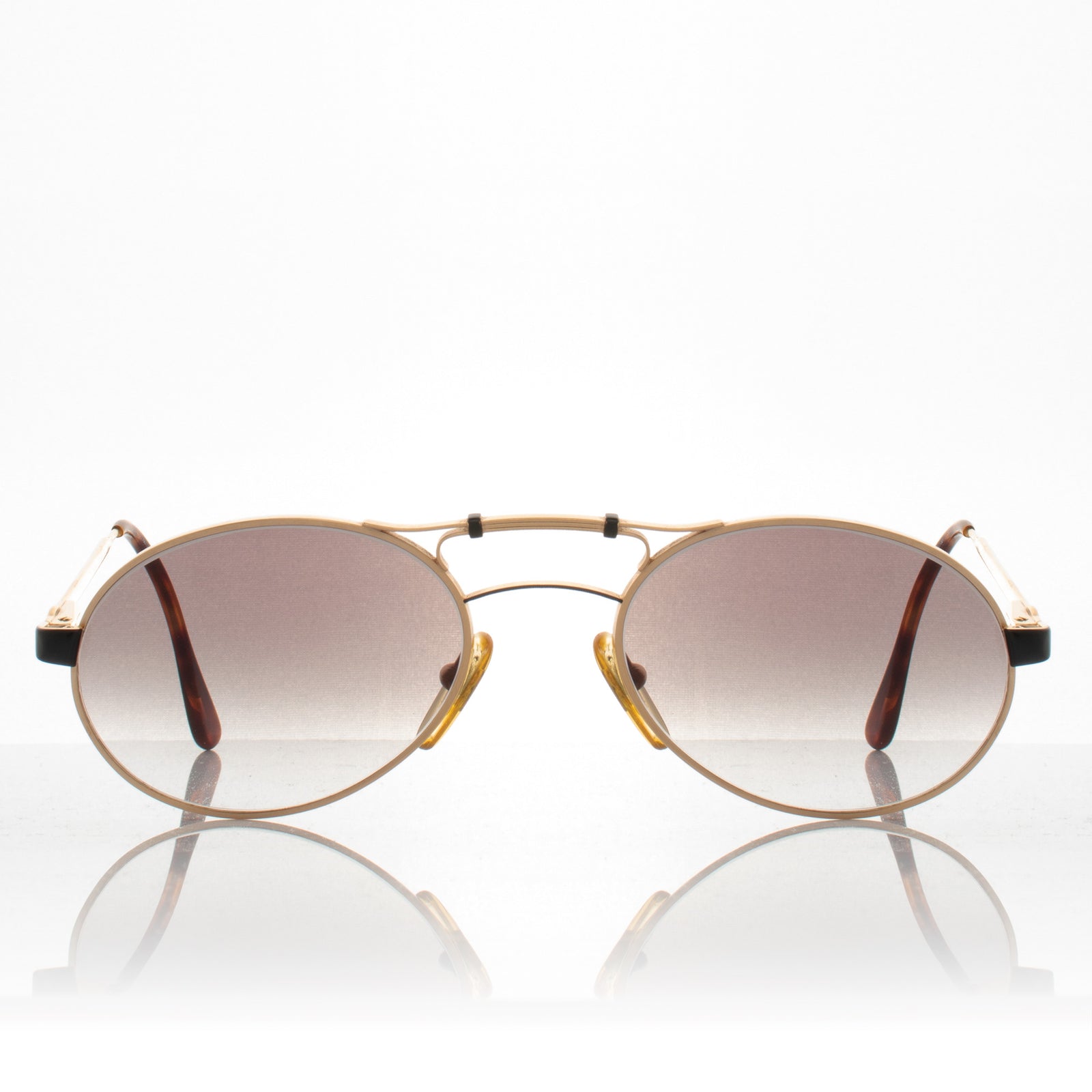 Alfa Romeo I Lunette de soleil I Barboulene