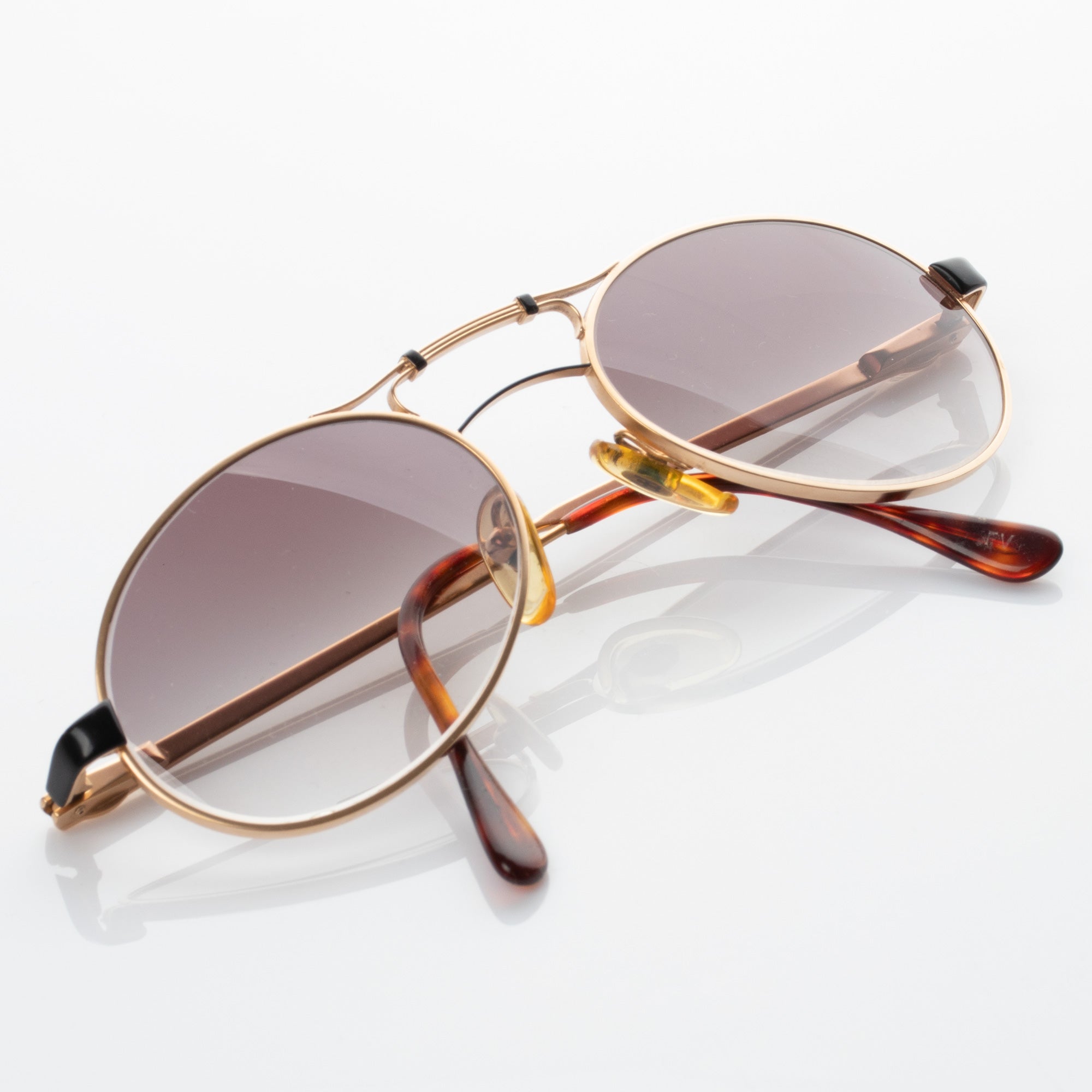 Alfa Romeo I Lunette de soleil I Barboulene