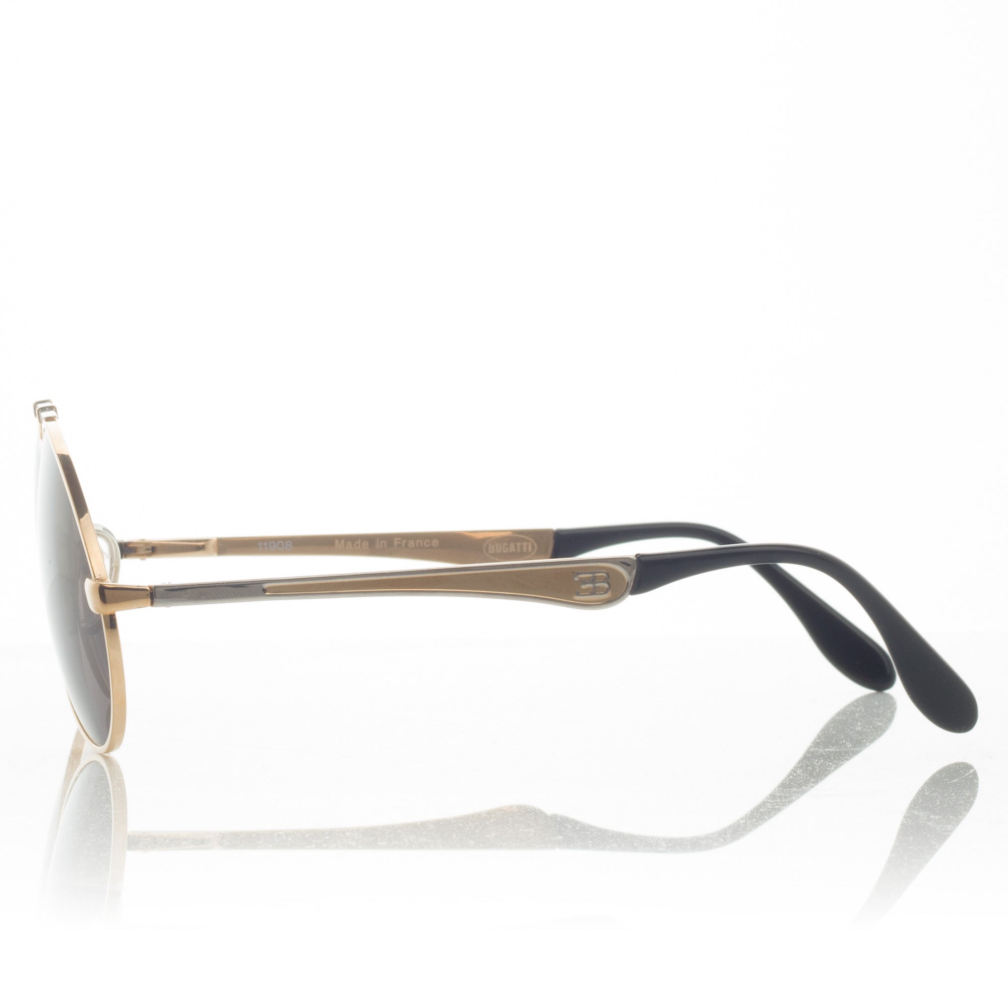 Bugatti I Lunette de soleil I Barboulene