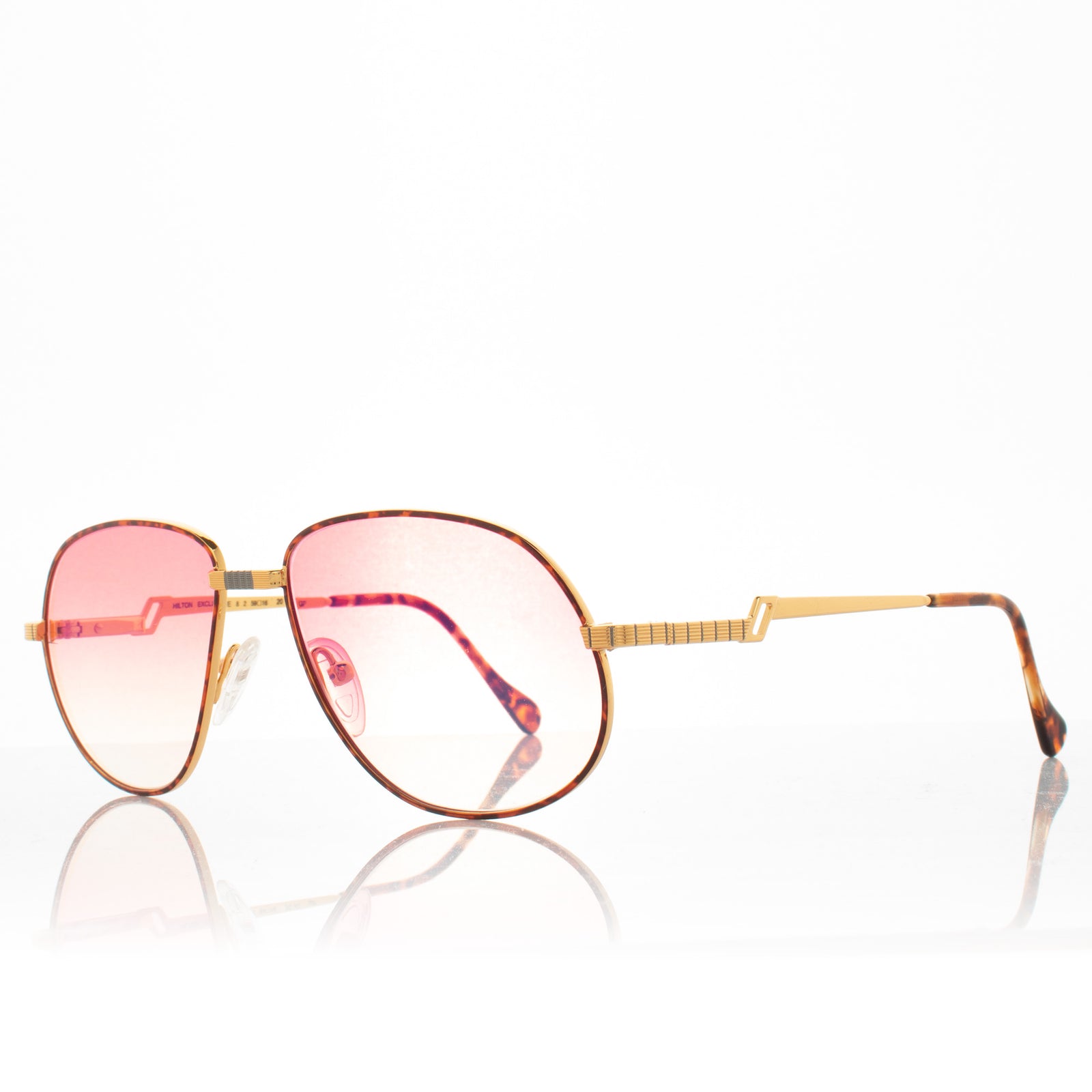Hilton I Lunette de soleil I Barboulene