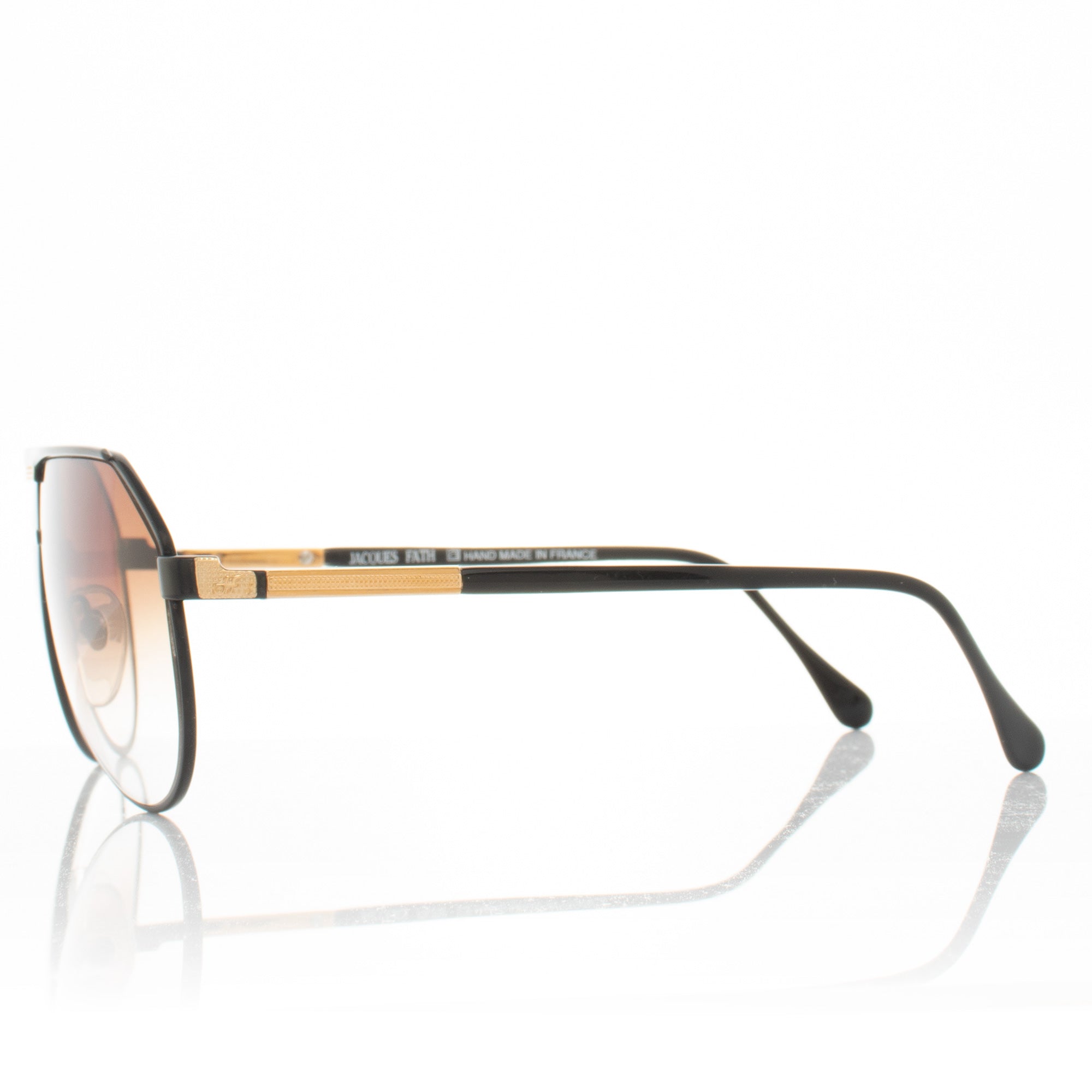 Jacques Fath I Lunette de soleil I Barboulene