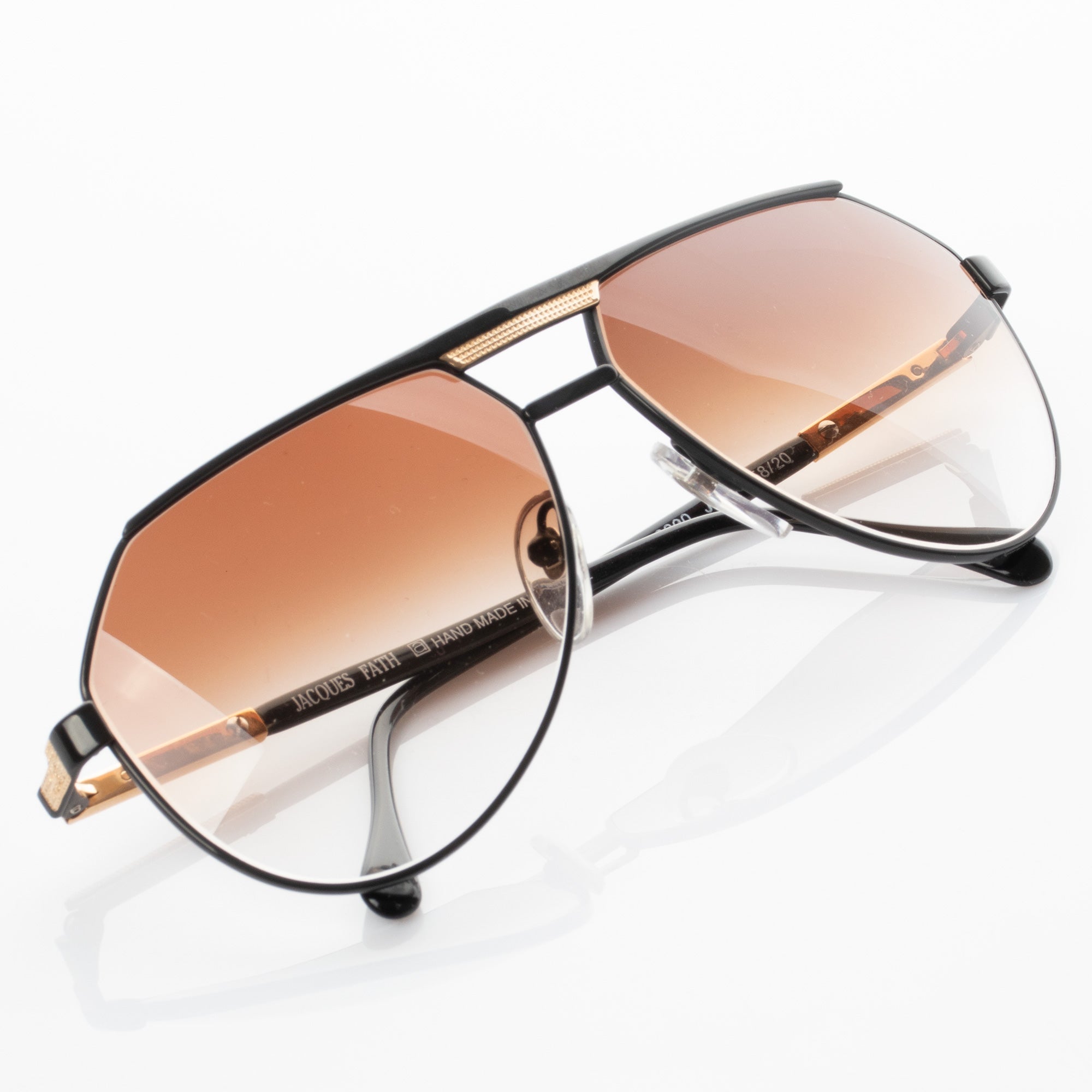 Jacques Fath I Lunette de soleil I Barboulene