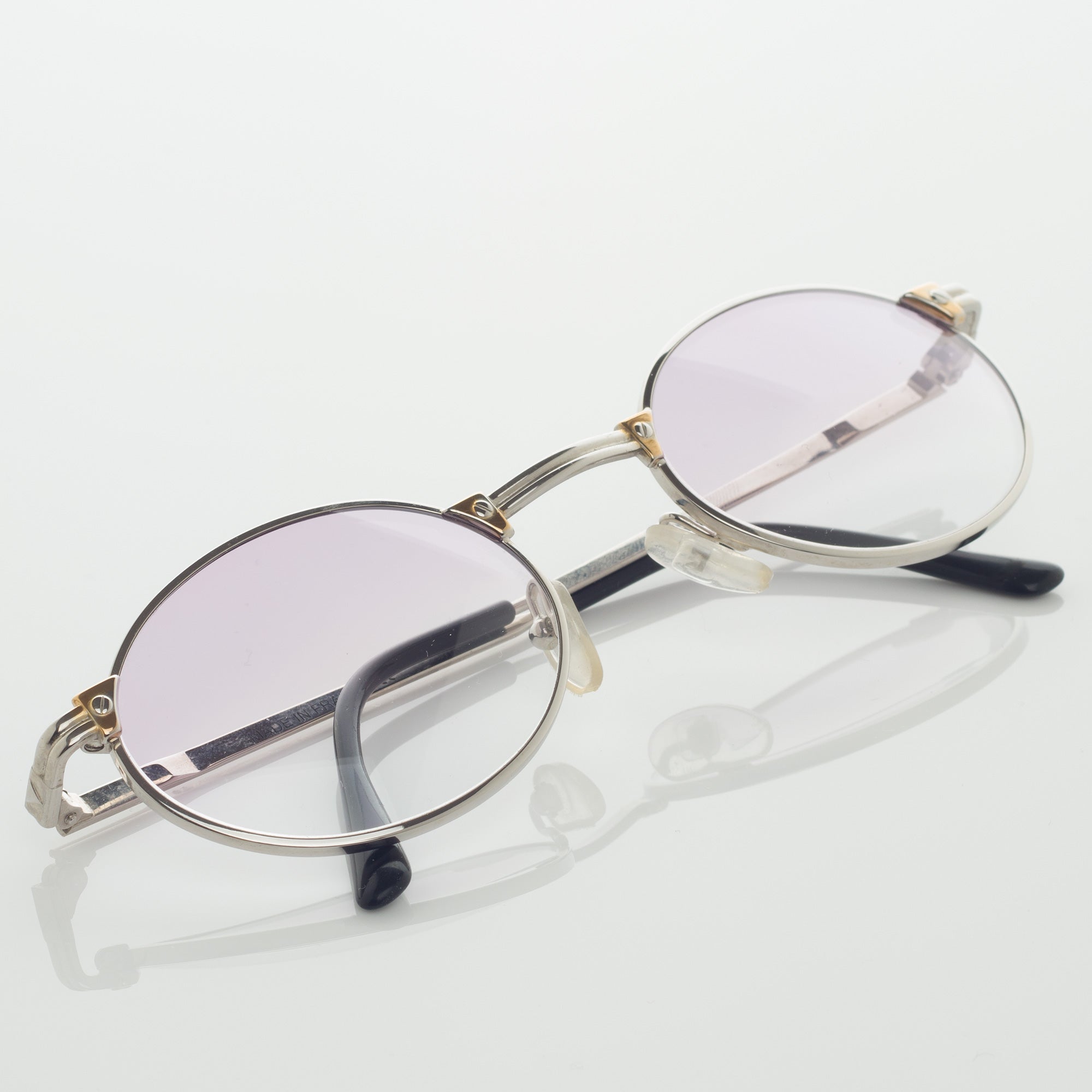 Vintage I Lunette de soleil I Barboulene