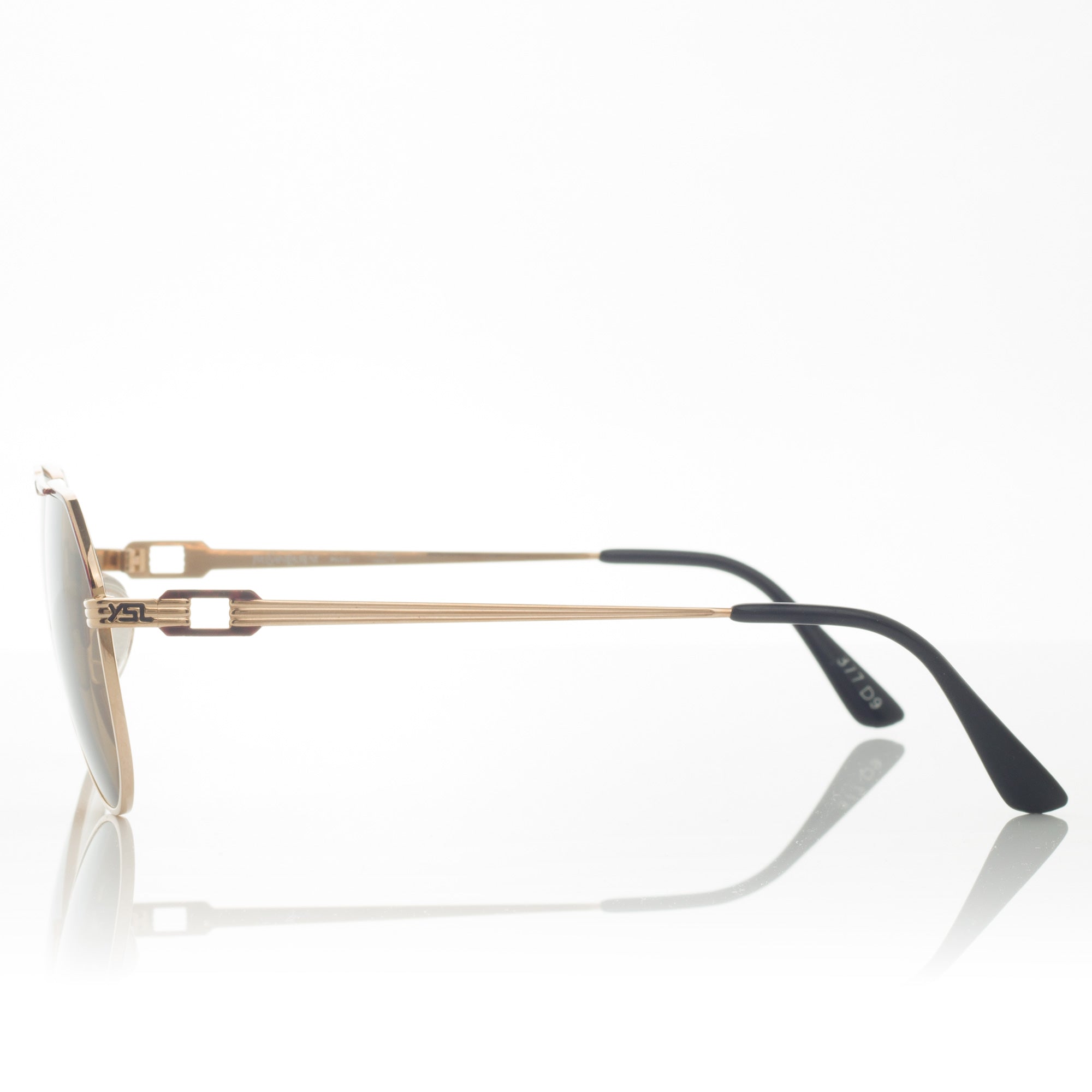 Yves Saint Laurent I Lunette de soleil I Barboulene