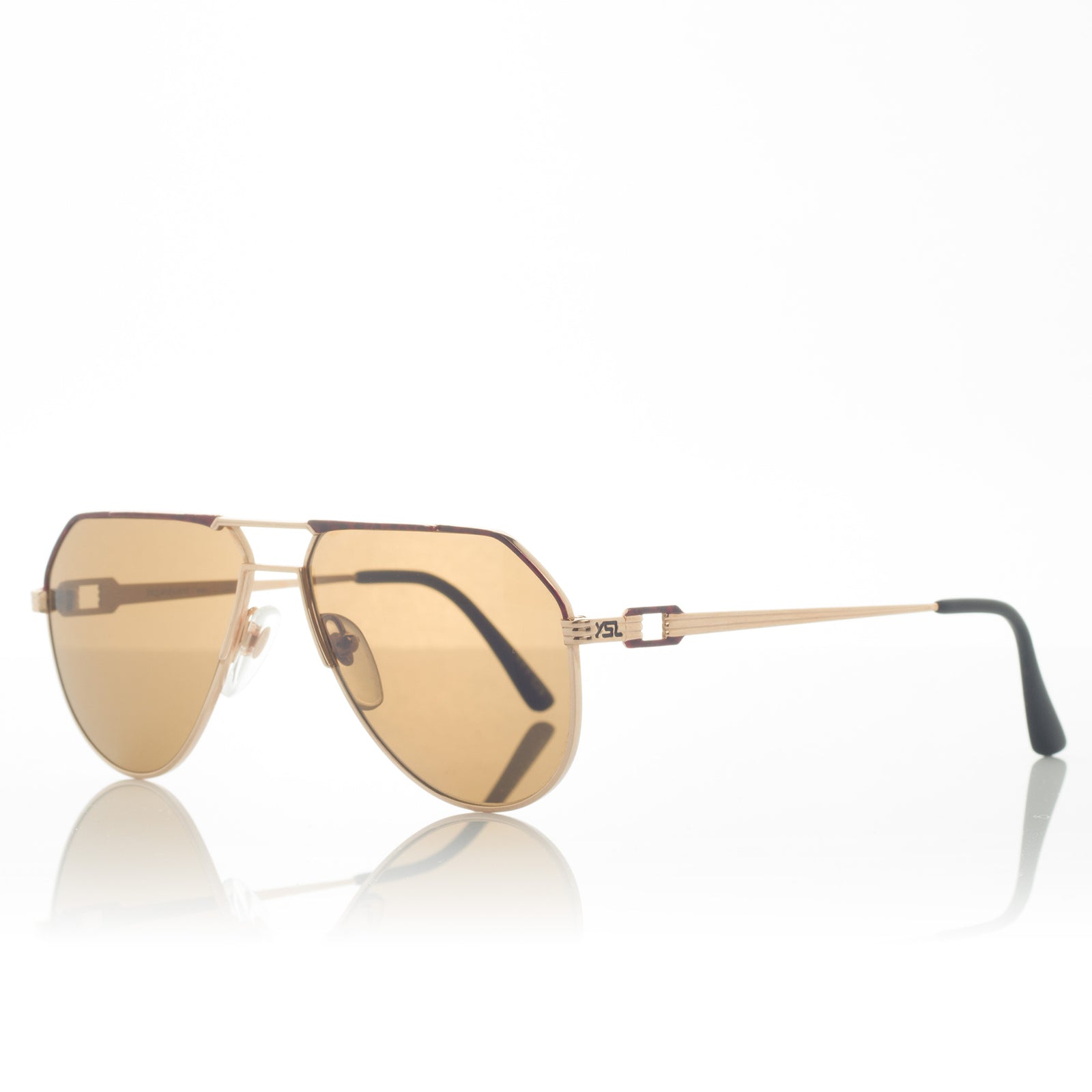 Yves Saint Laurent I Lunette de soleil I Barboulene