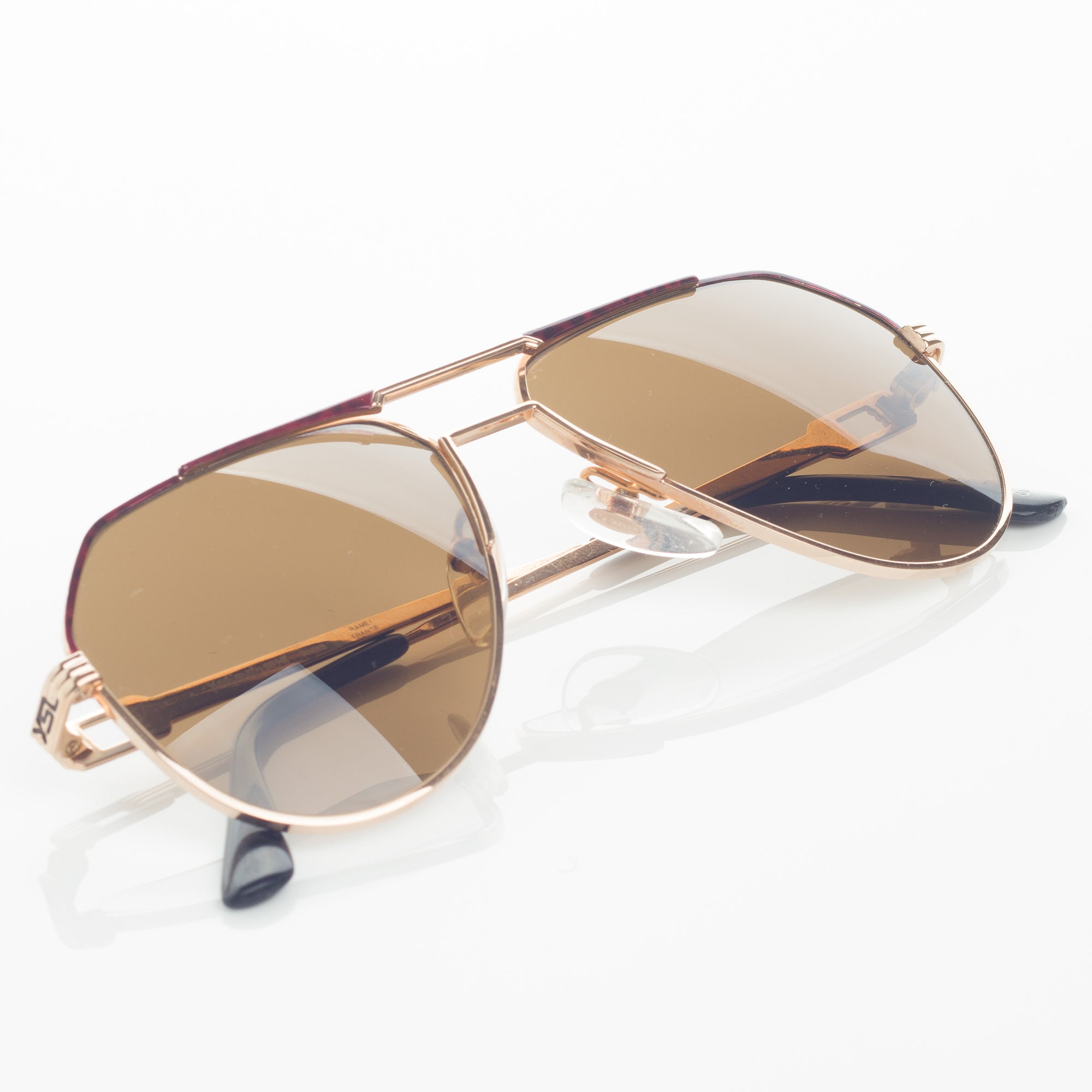 Yves Saint Laurent I Lunette de soleil I Barboulene