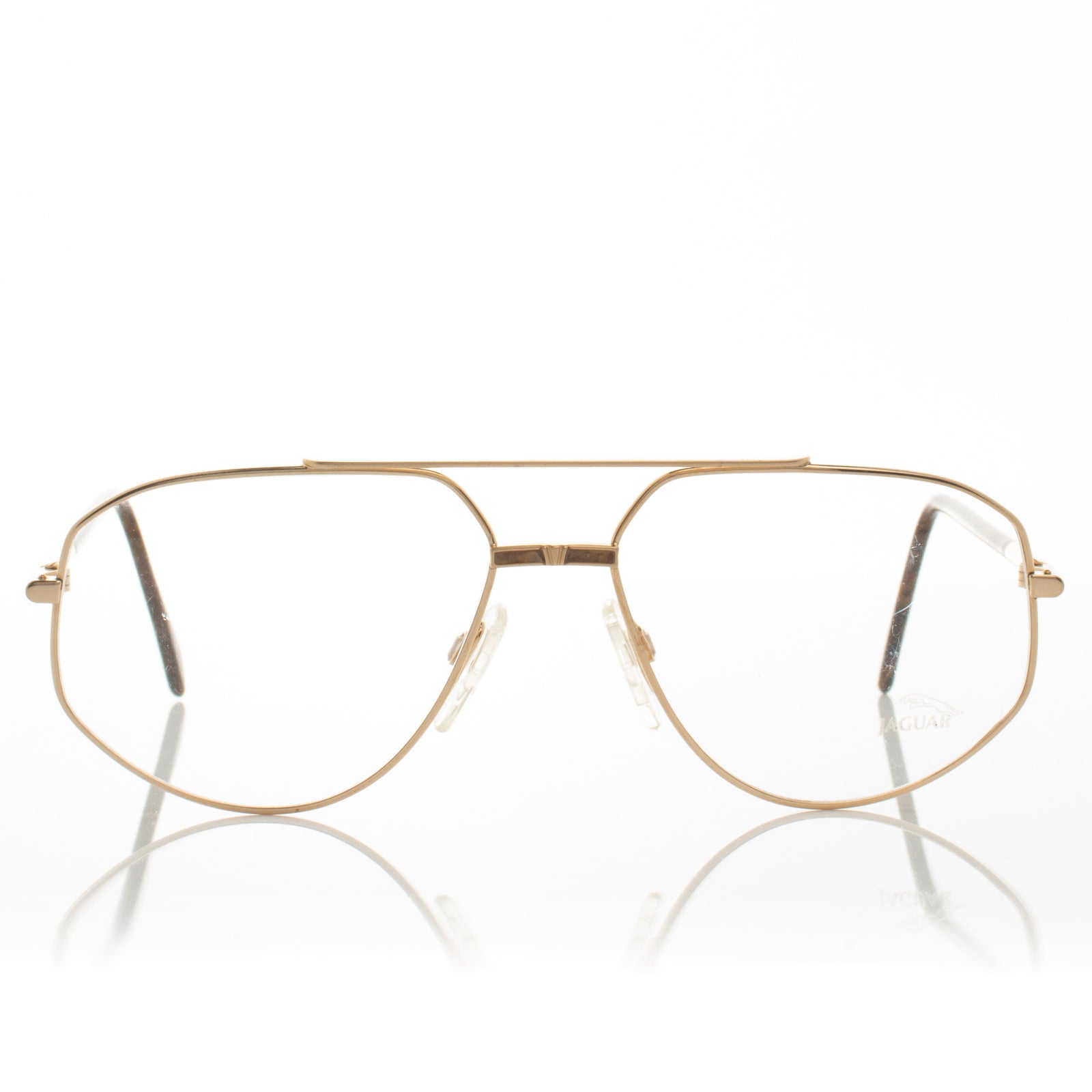 Jaguar I Lunette de vue I Barboulene