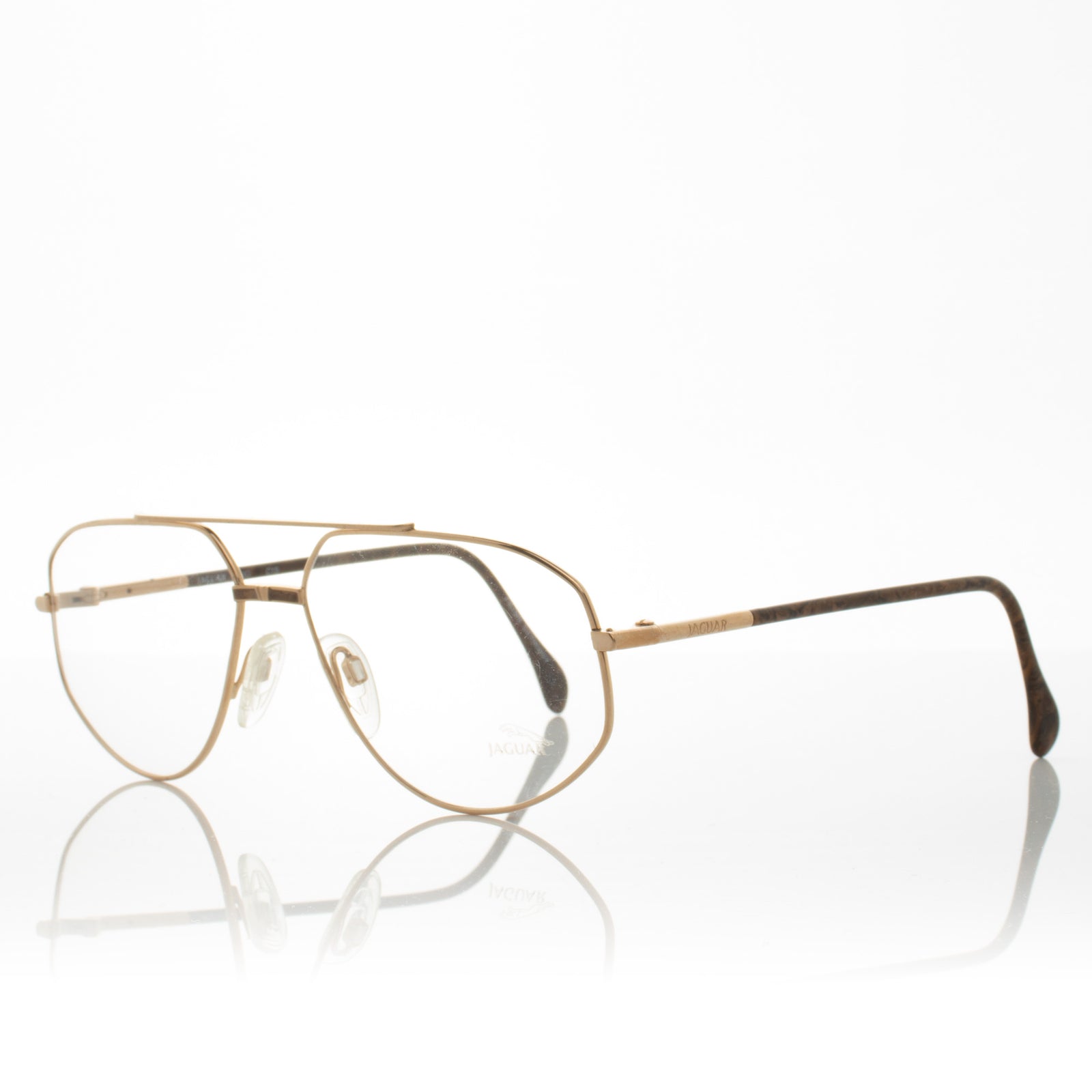 Jaguar I Lunette de vue I Barboulene