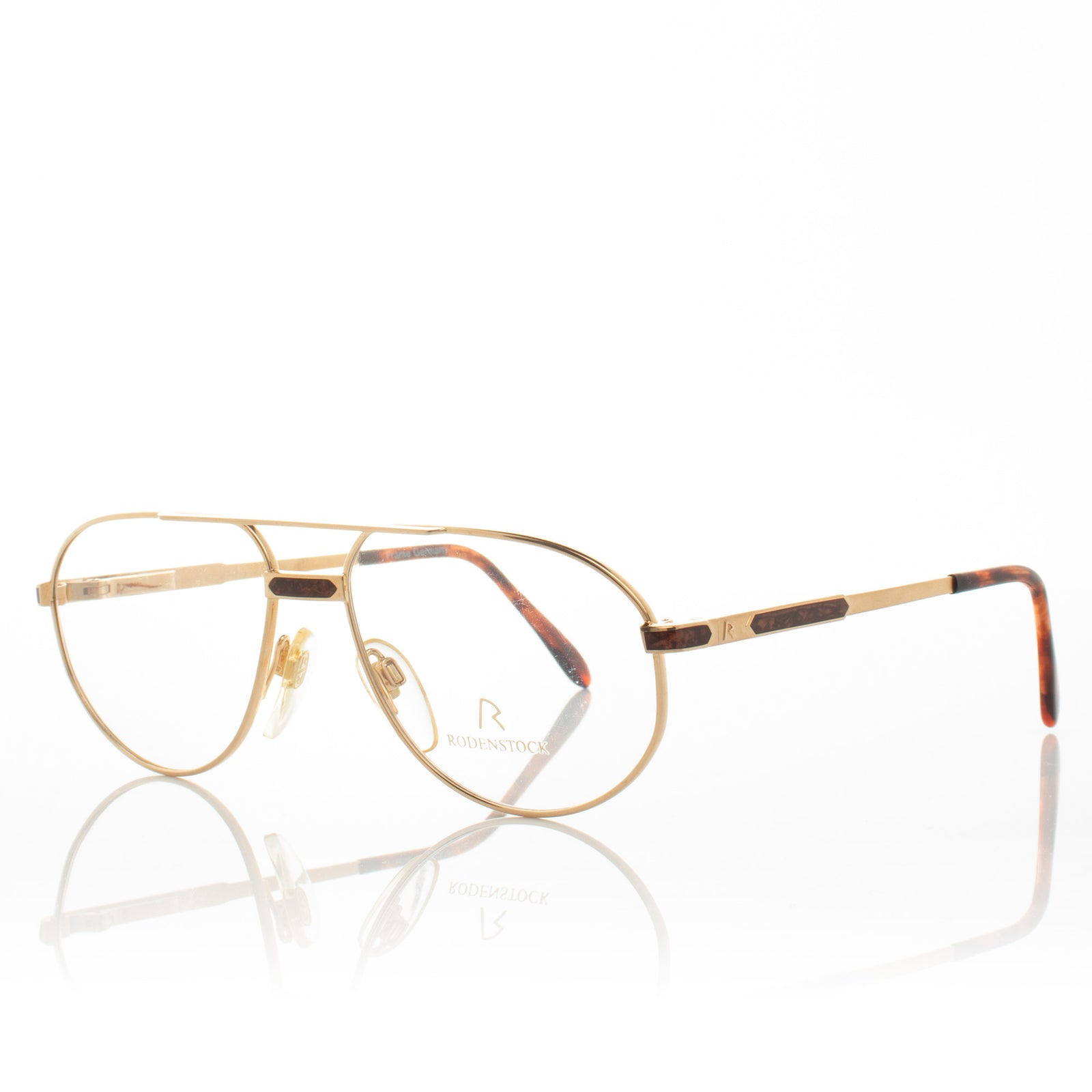 Rodenstock I Lunette de vue I Barboulene