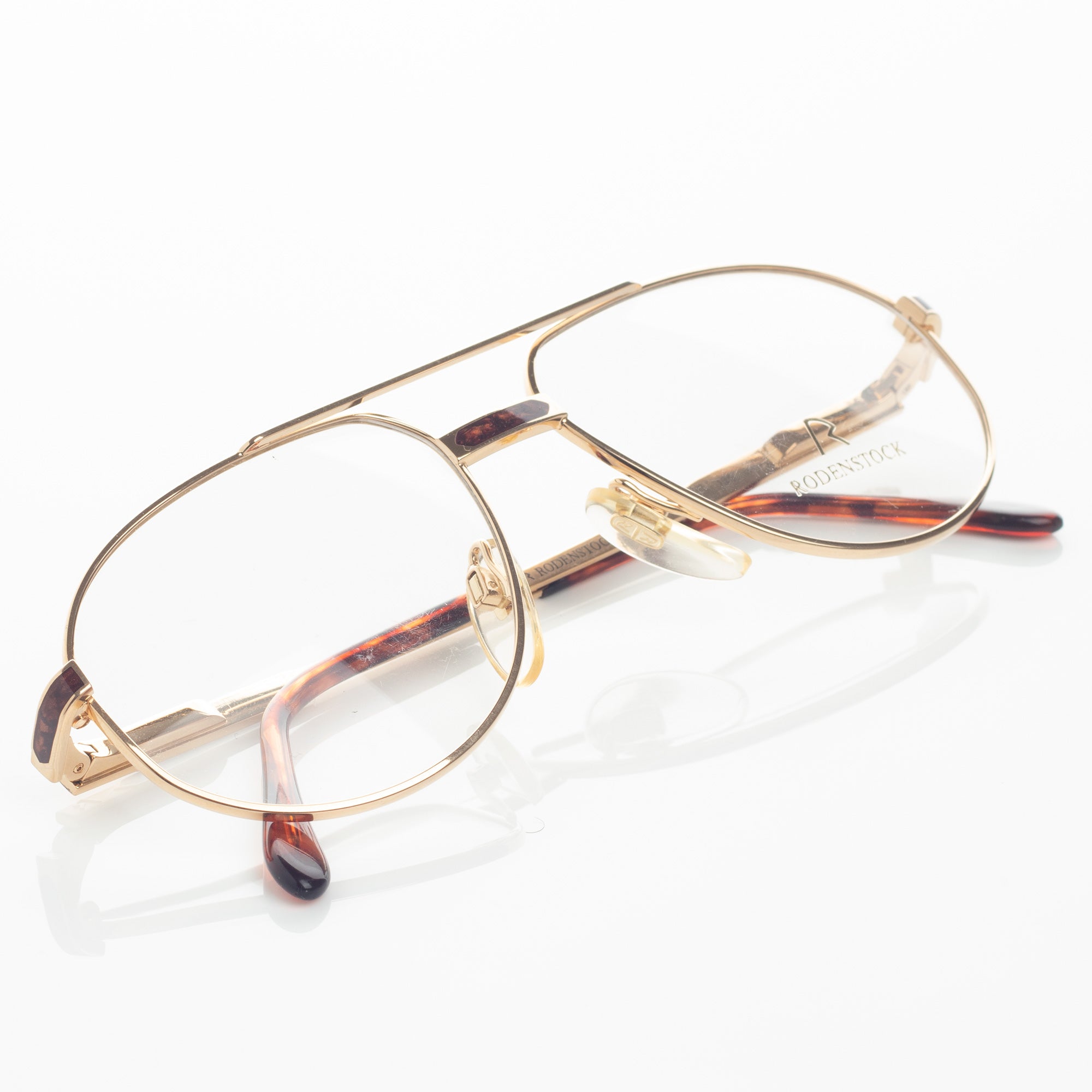 Rodenstock I Lunette de vue I Barboulene