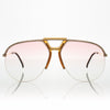 barboulene I lunette de soleil retro playboy