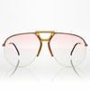 barboulene I lunette de soleil retro playboy