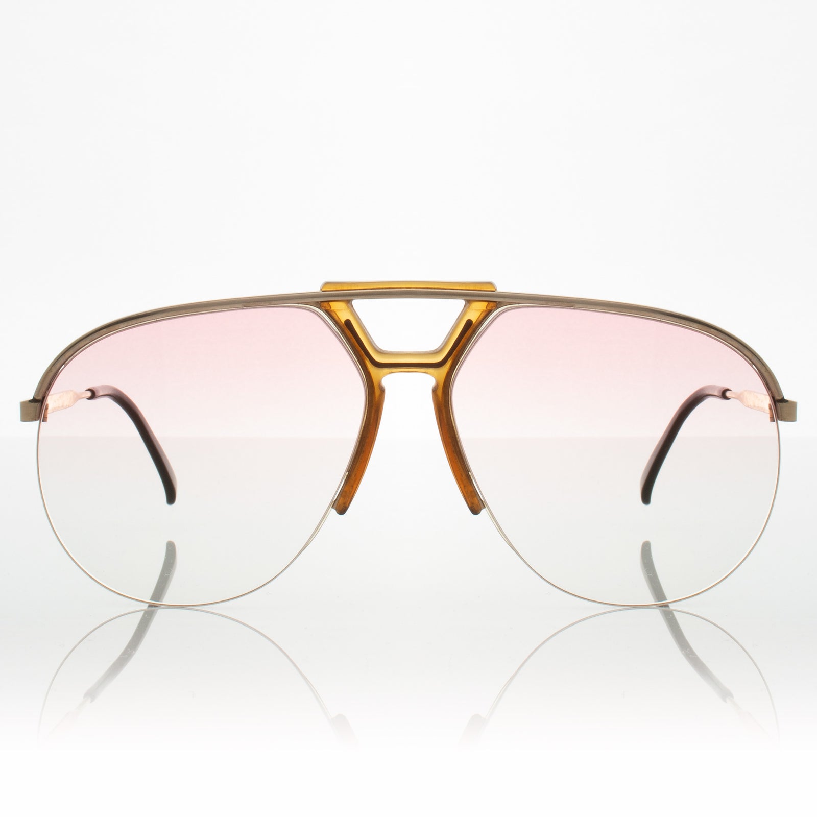 barboulene I lunette de soleil retro playboy
