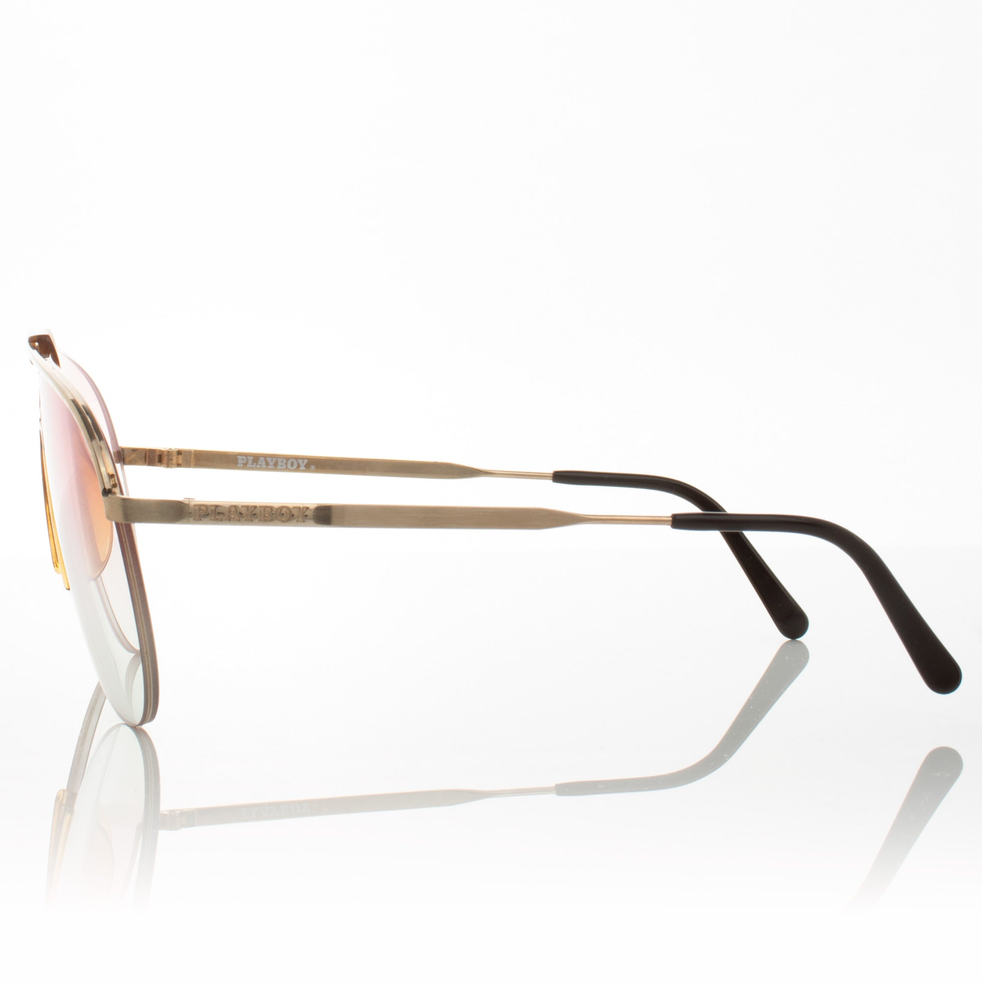 barboulene I lunette de soleil retro playboy