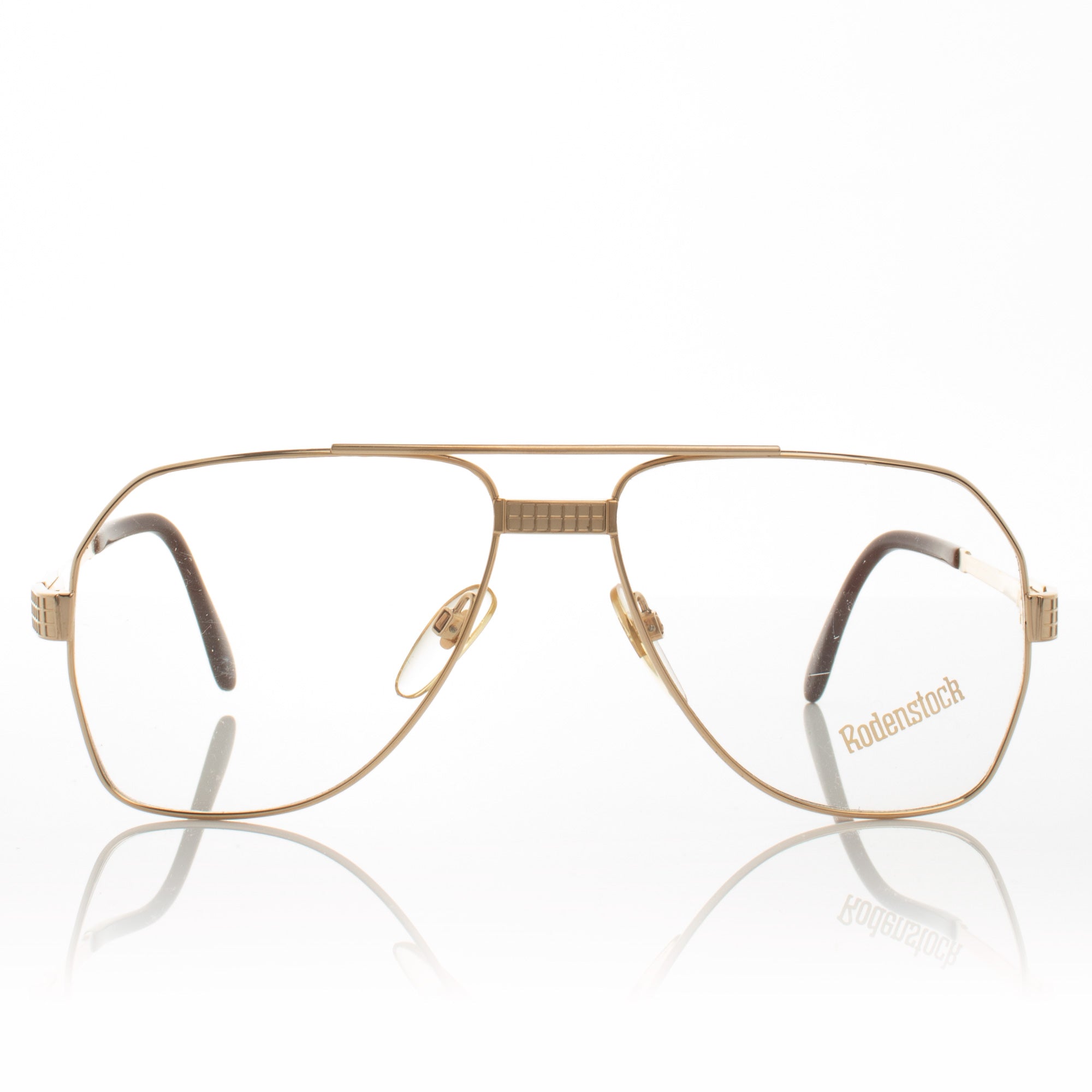 Rodenstock I Lunette de vue I Barboulene