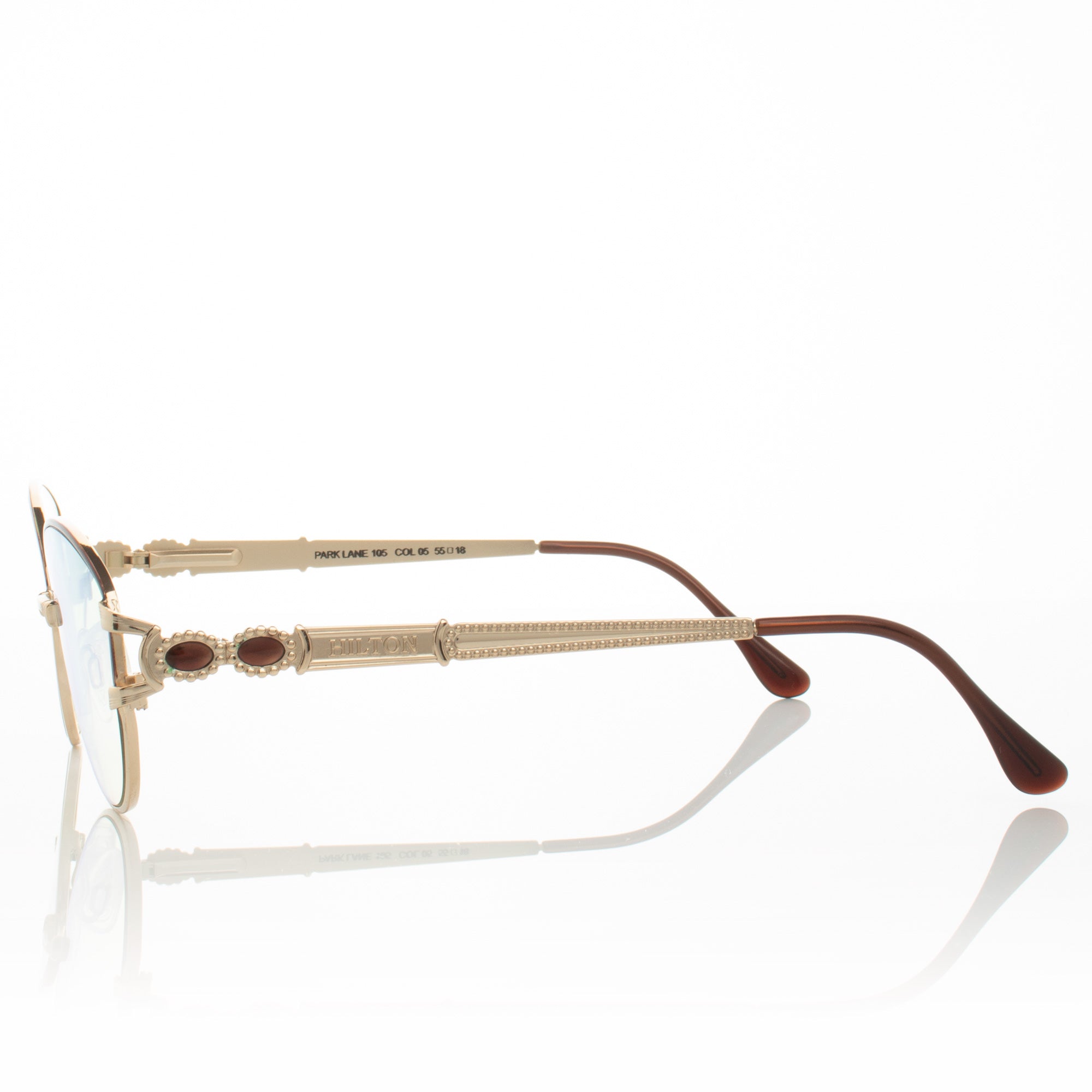 Hilton I Lunette de soleil I Barboulene