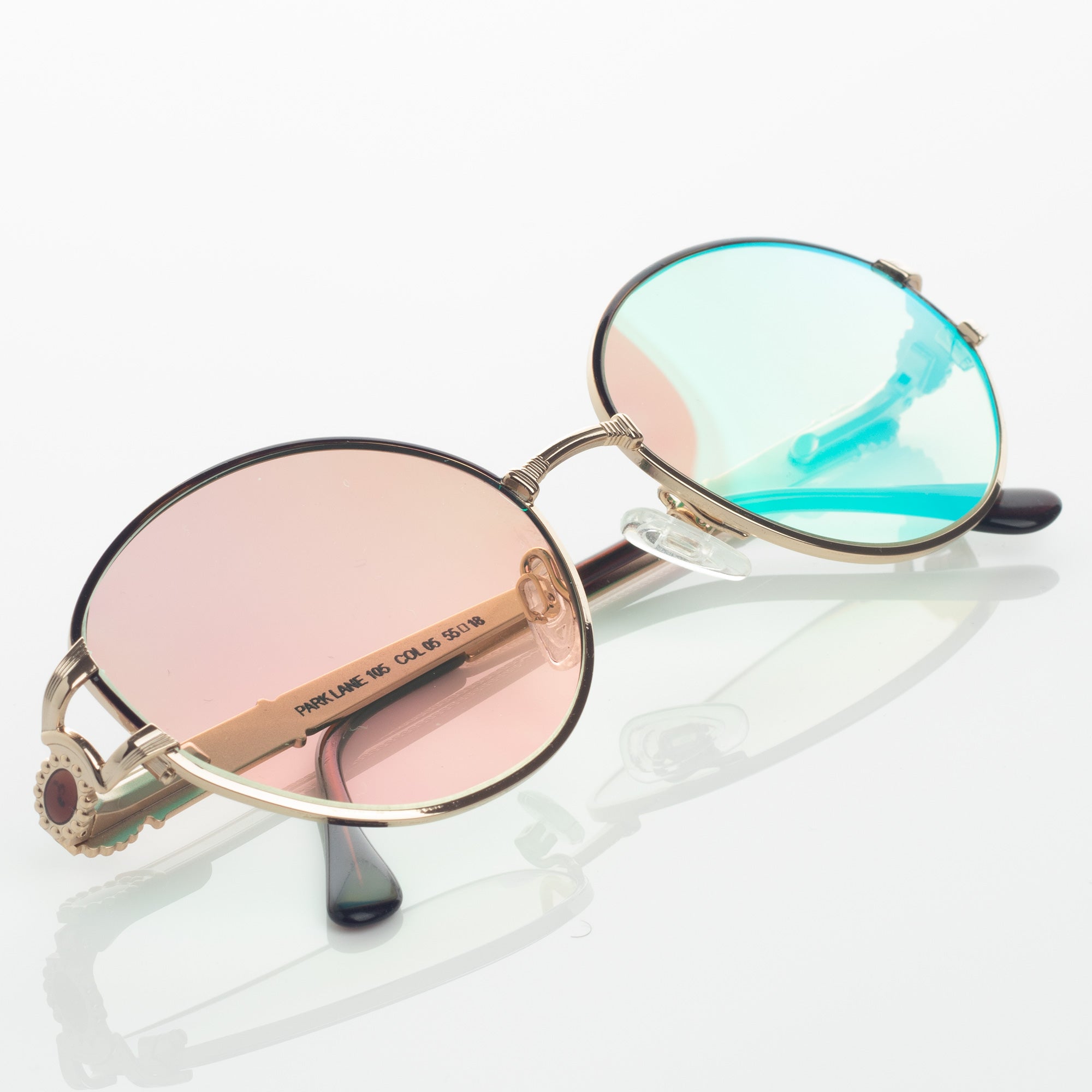 Hilton I Lunette de soleil I Barboulene