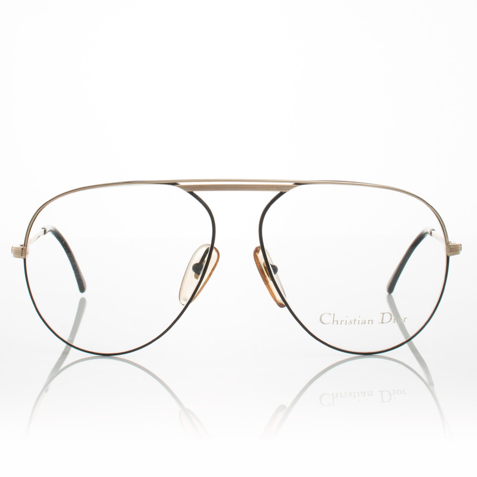 Christian Dior I Lunette de vue I Barboulene