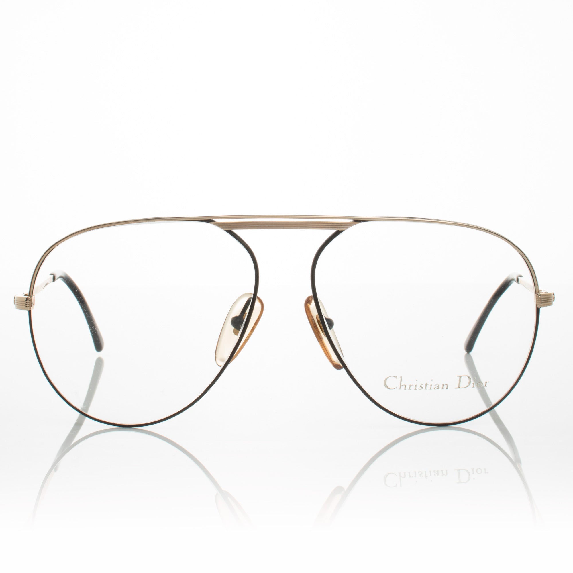 Christian Dior I Lunette de vue I Barboulene