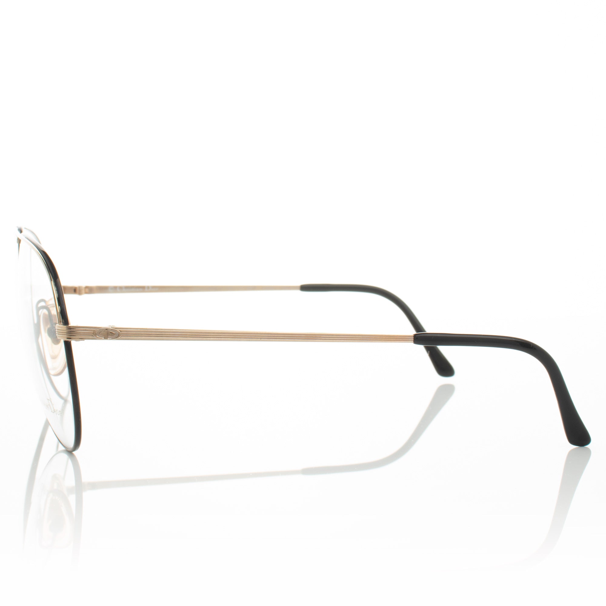 Christian Dior I Lunette de vue I Barboulene