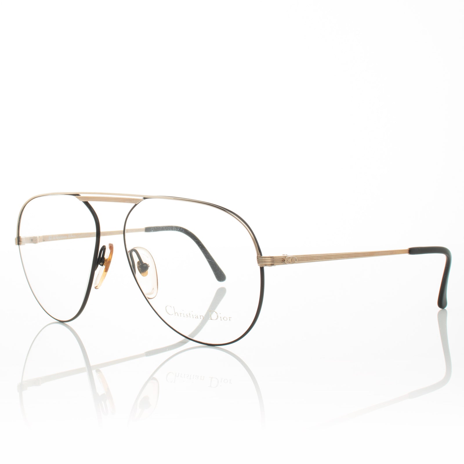 Christian Dior I Lunette de vue I Barboulene