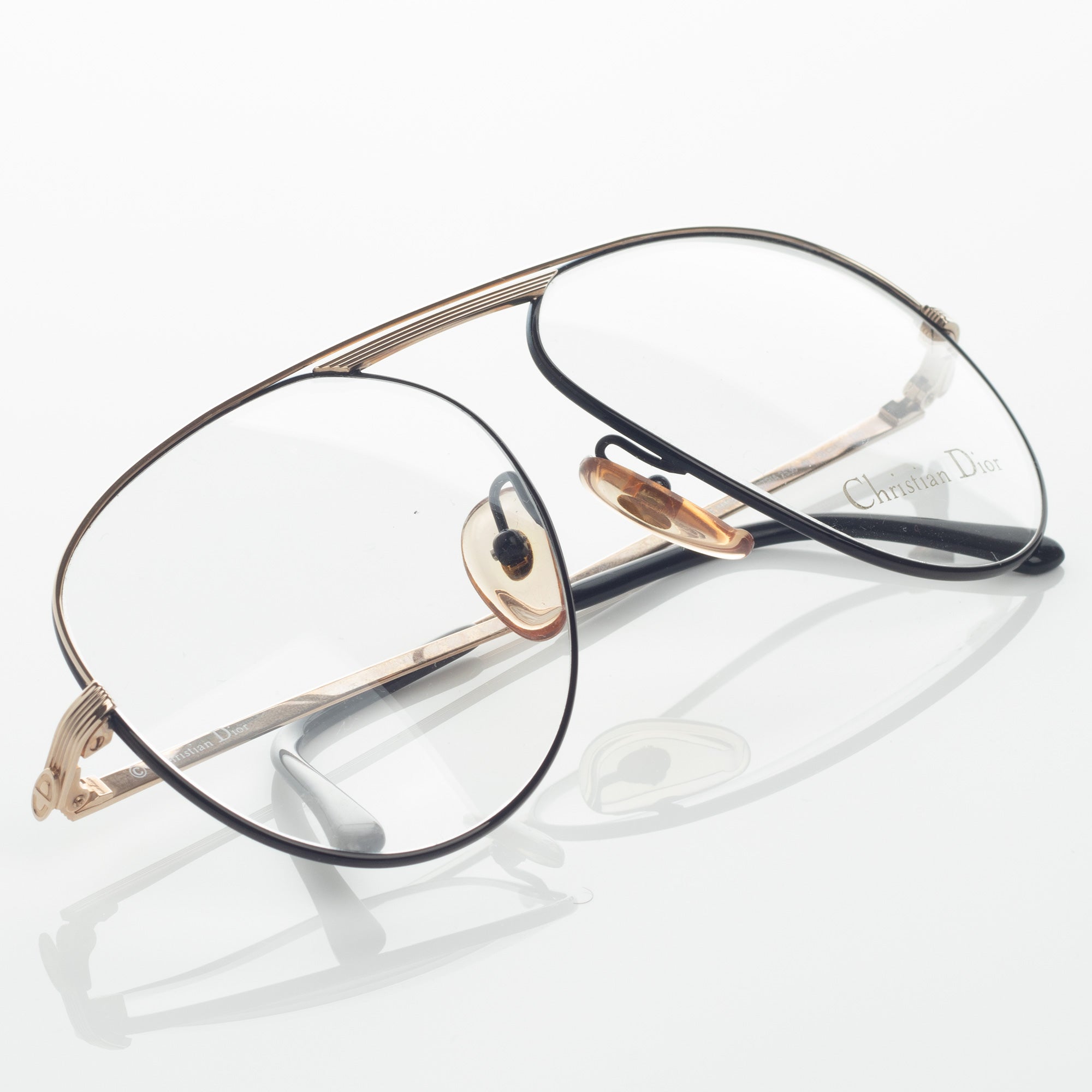 Christian Dior I Lunette de vue I Barboulene