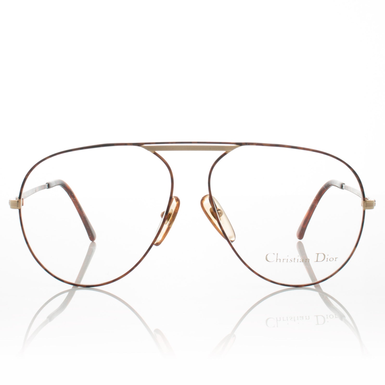 Christian Dior I Lunette de vue I Barboulene