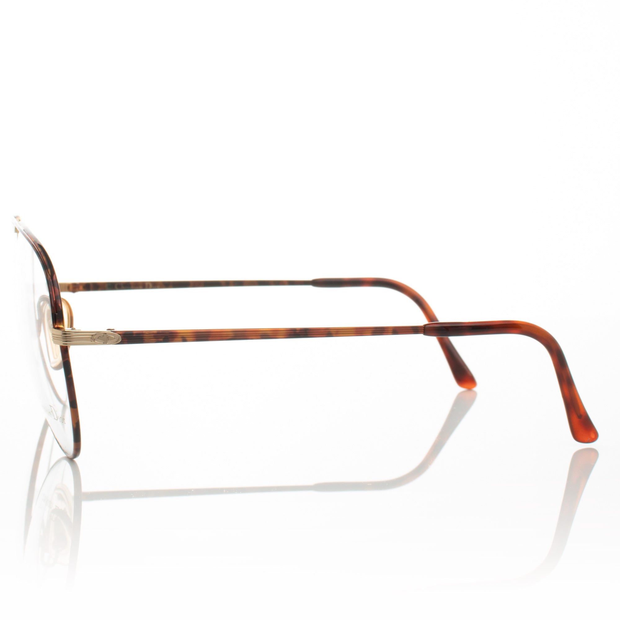 Christian Dior I Lunette de vue I Barboulene