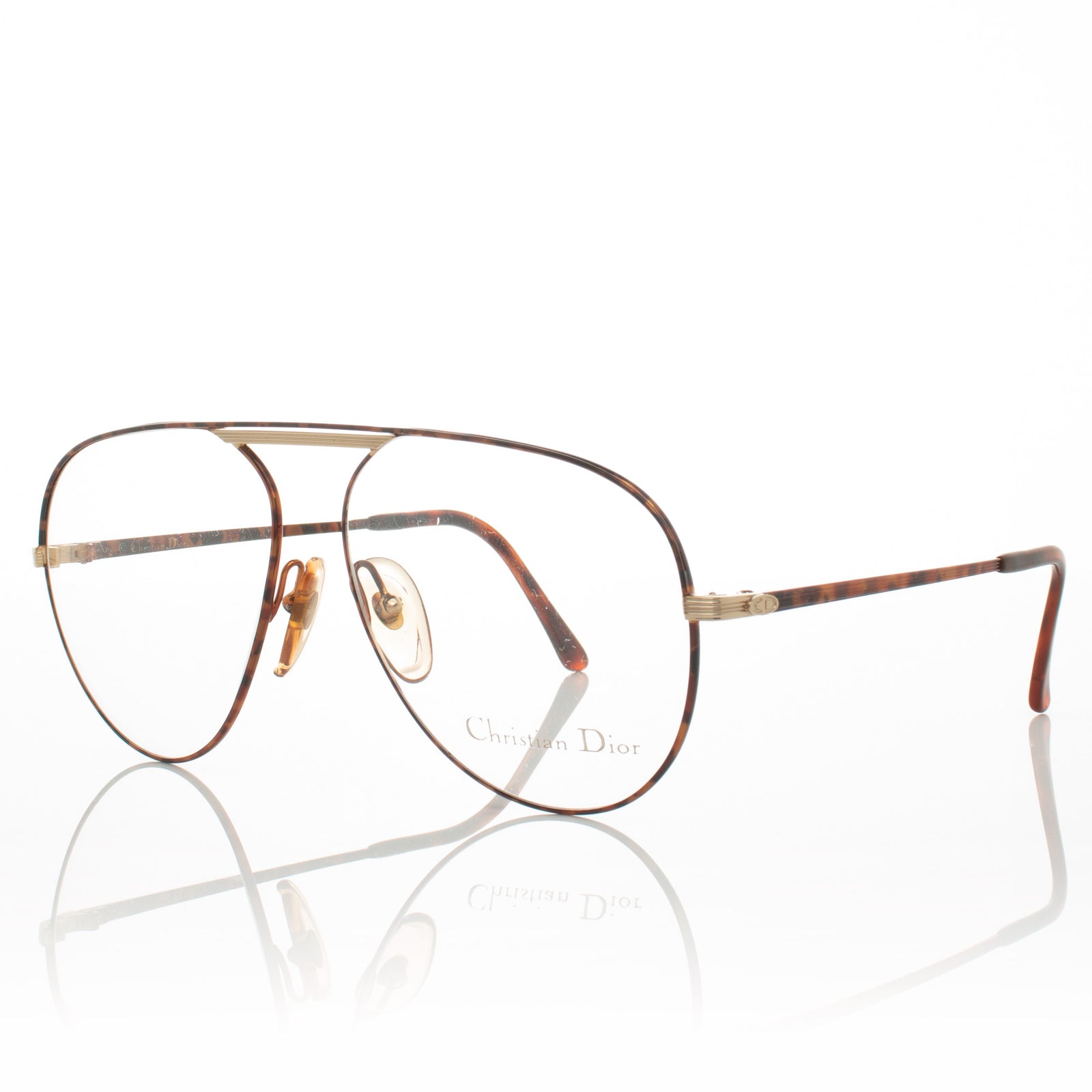 Christian Dior I Lunette de vue I Barboulene