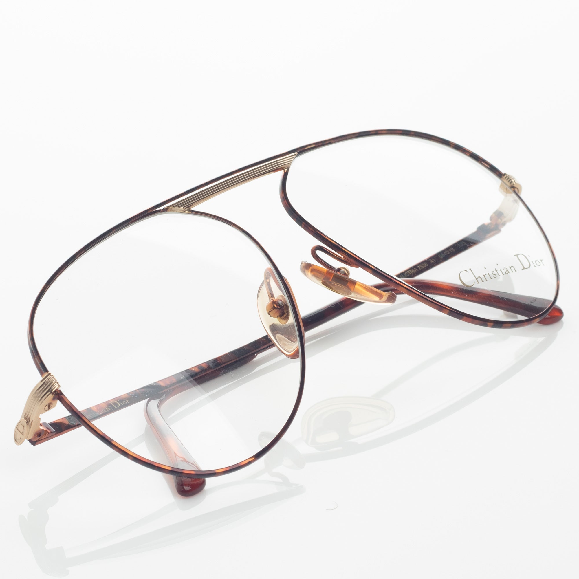 Christian Dior I Lunette de vueI Barboulene