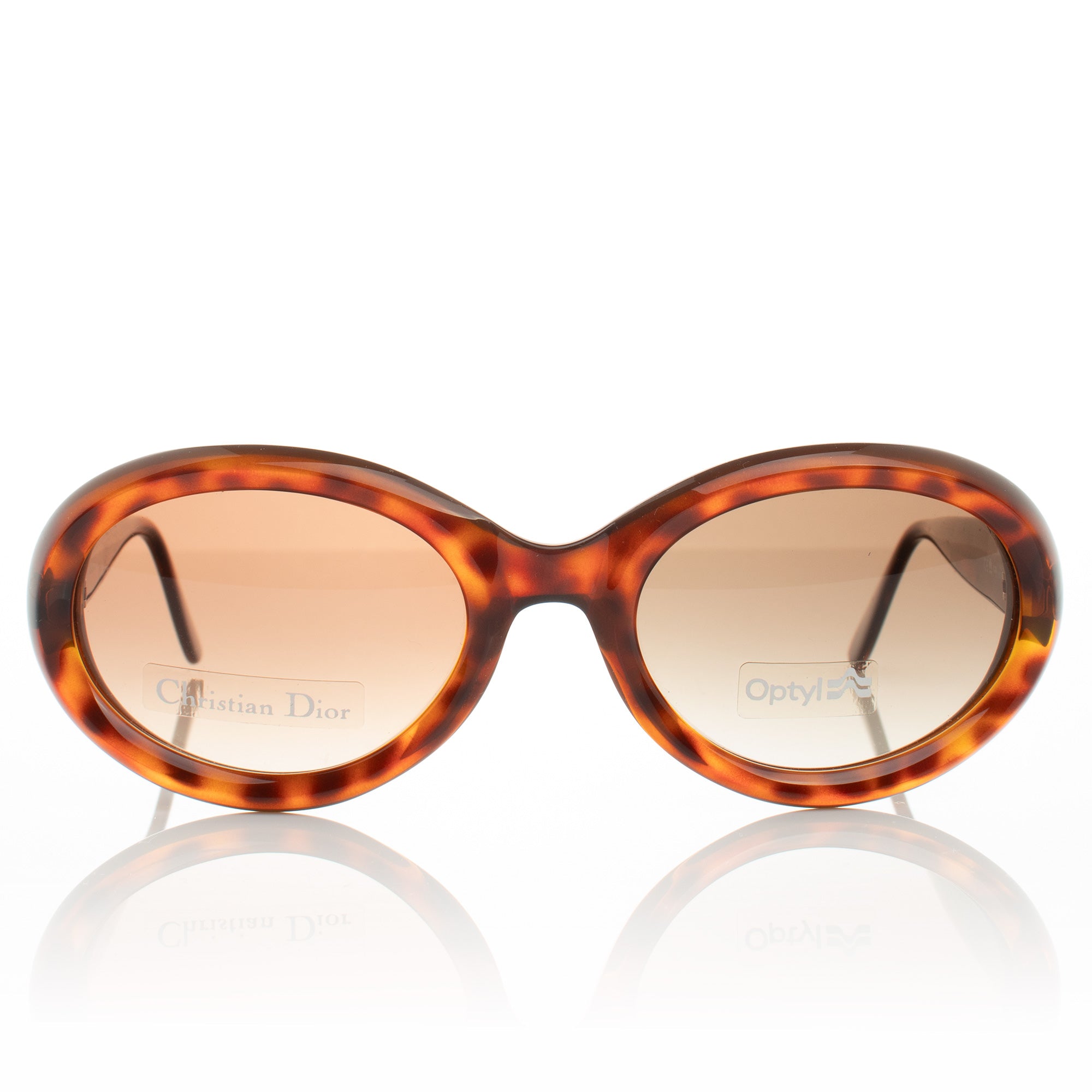 Christian Dior I Lunette de soleil I Barboulene