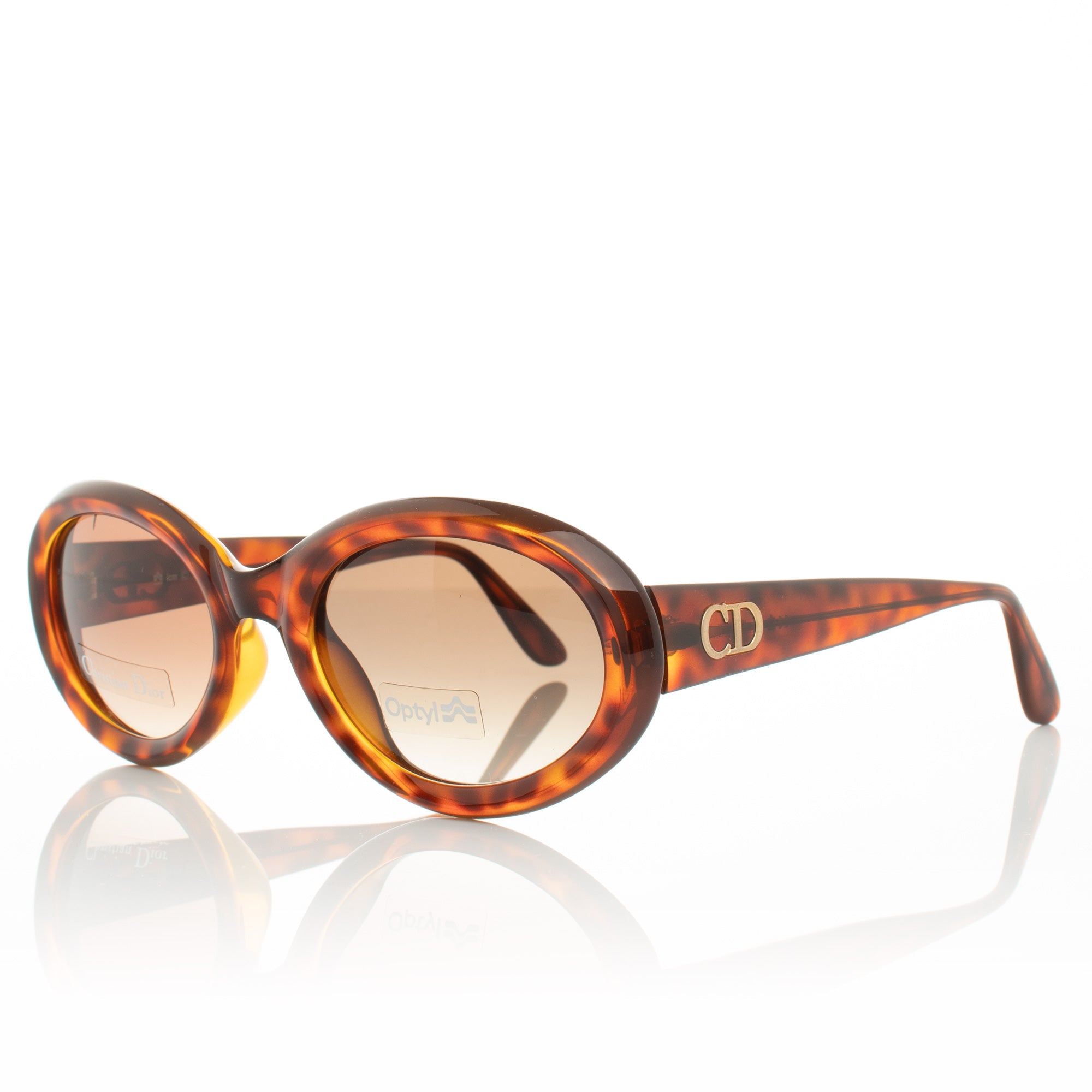 Christian Dior I Lunette de soleil I Barboulene